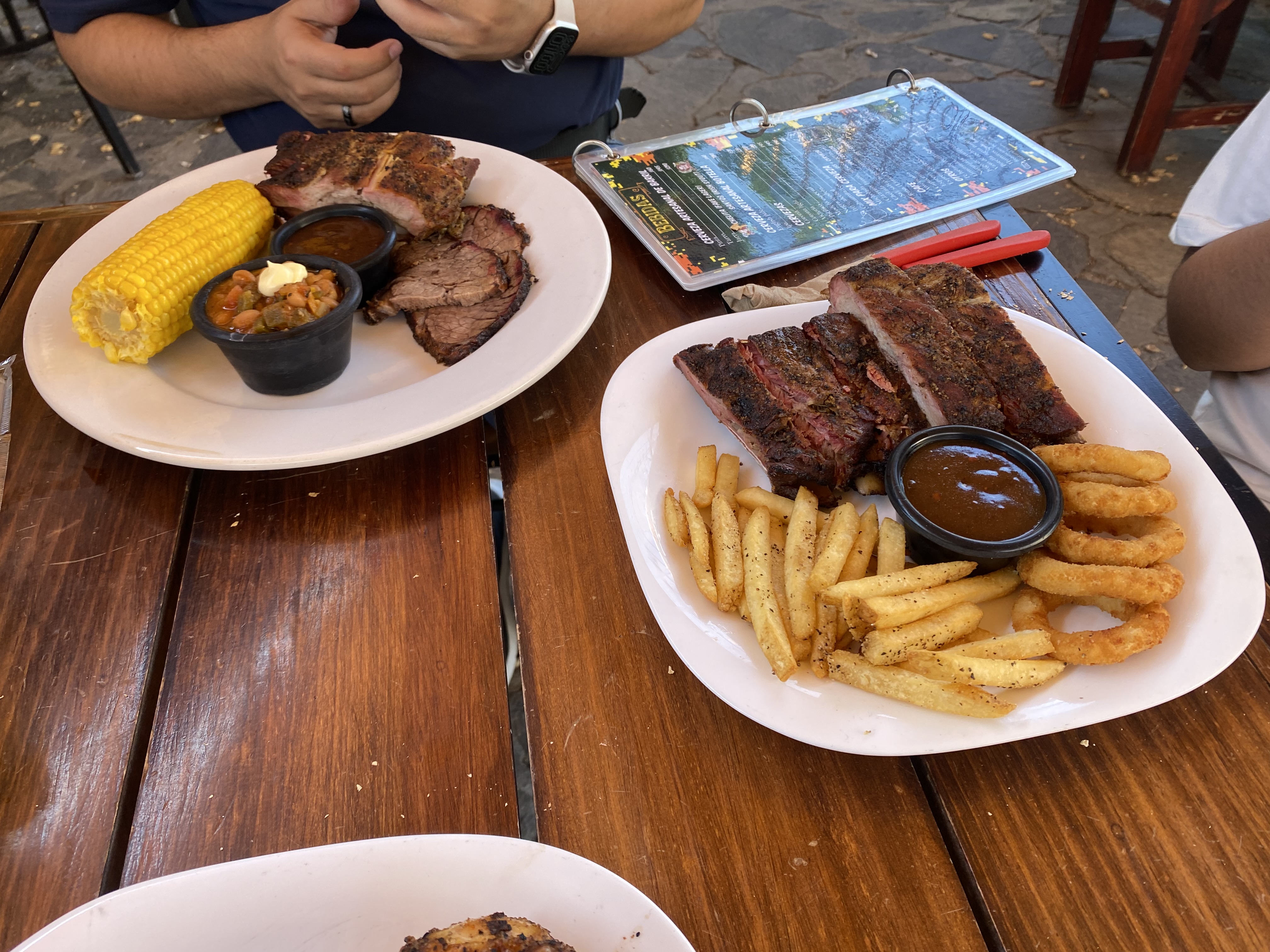 Smoke House Ajijic image 4