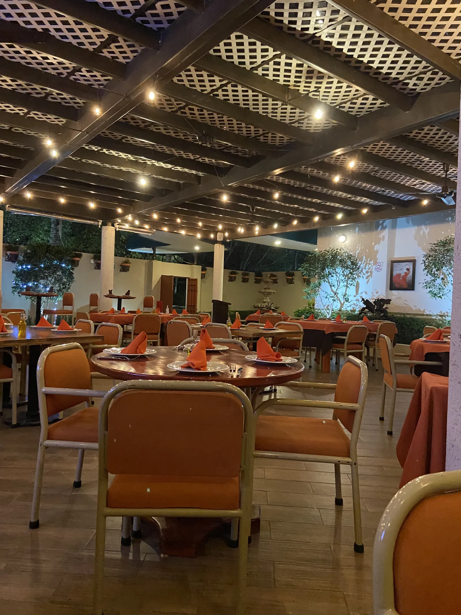 Rincón Español image 3