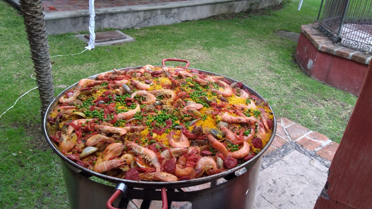 Rincón Español image 4