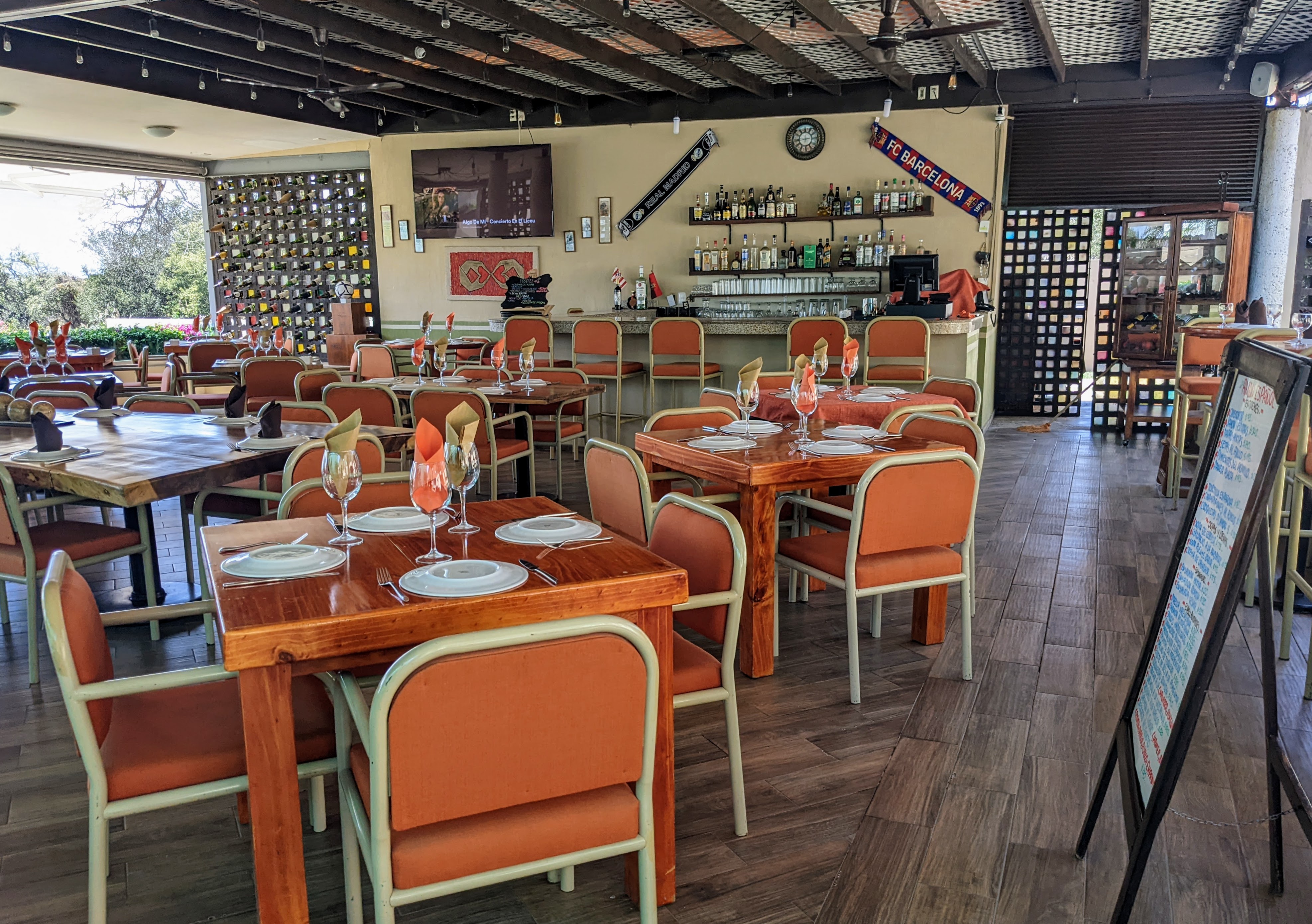 Rincón Español image 6