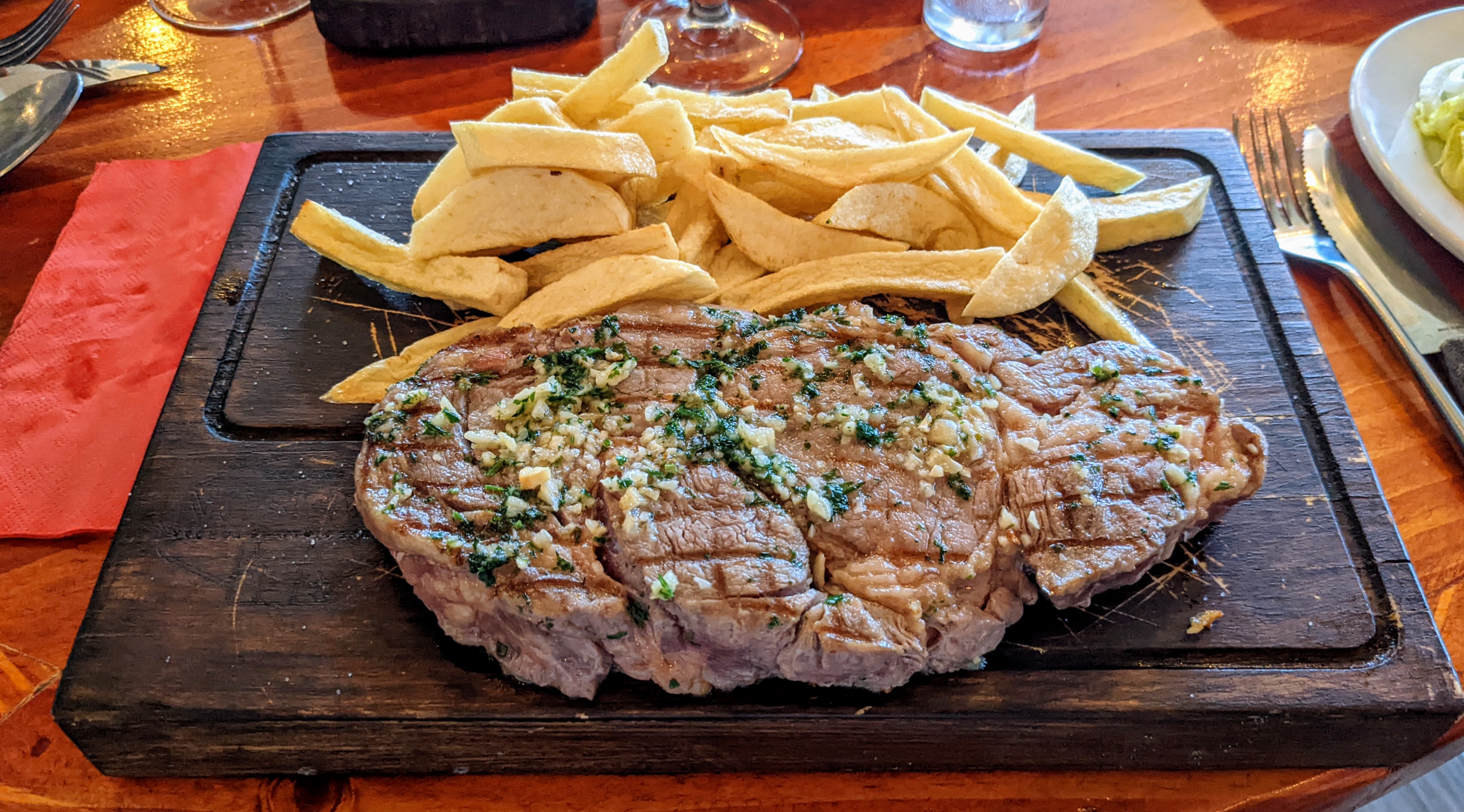 Rincón Español image 8