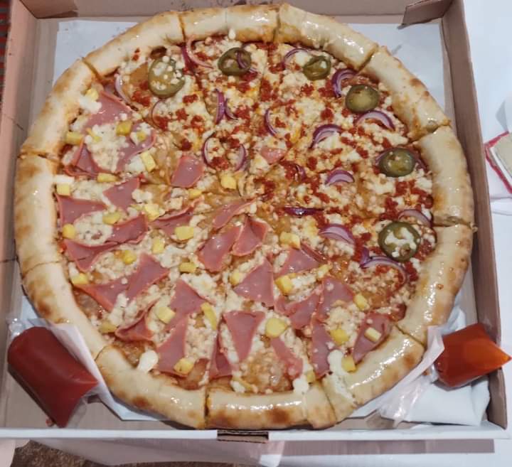 Pizzas del pueblo image 7