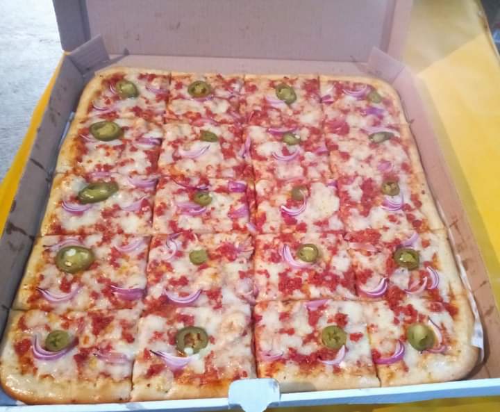 Pizzas del pueblo image 8