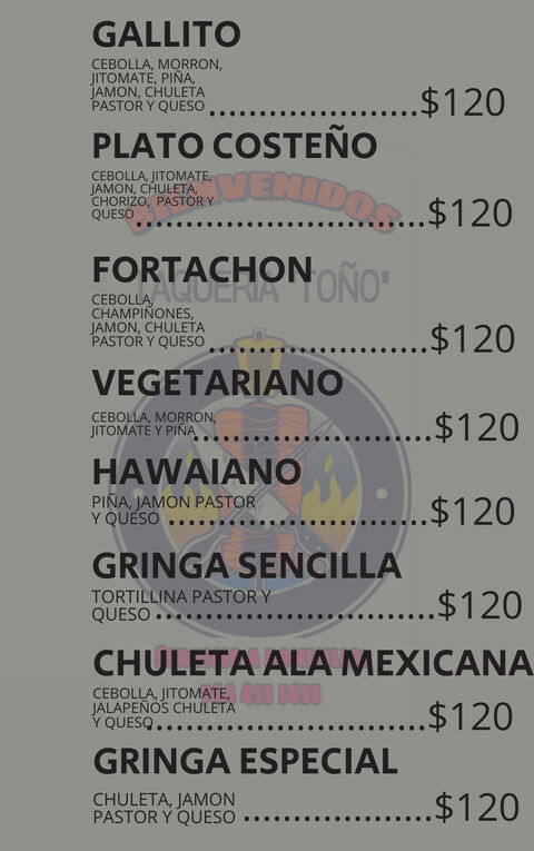 Taqueria toño image 2