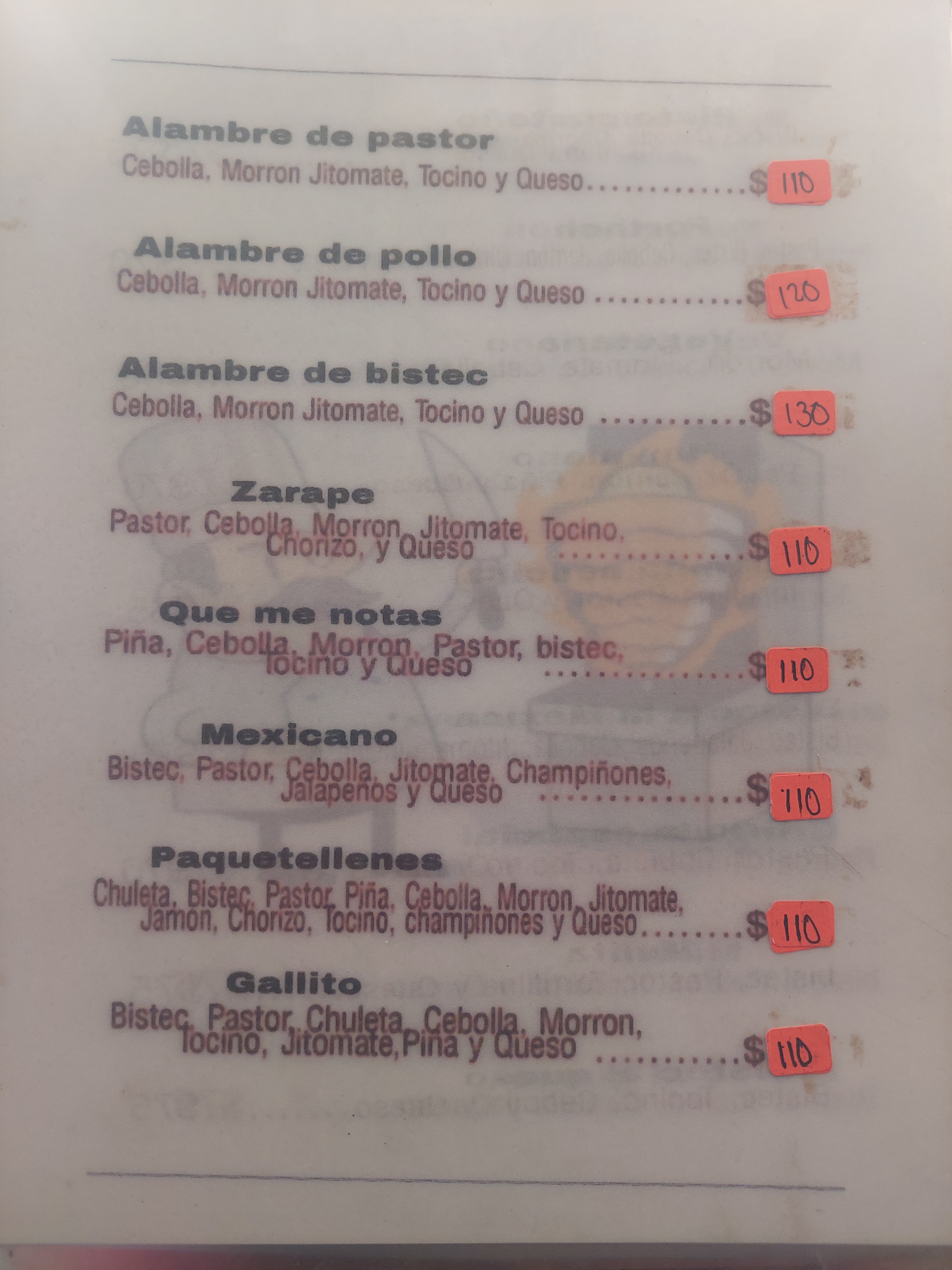Taqueria toño image 3
