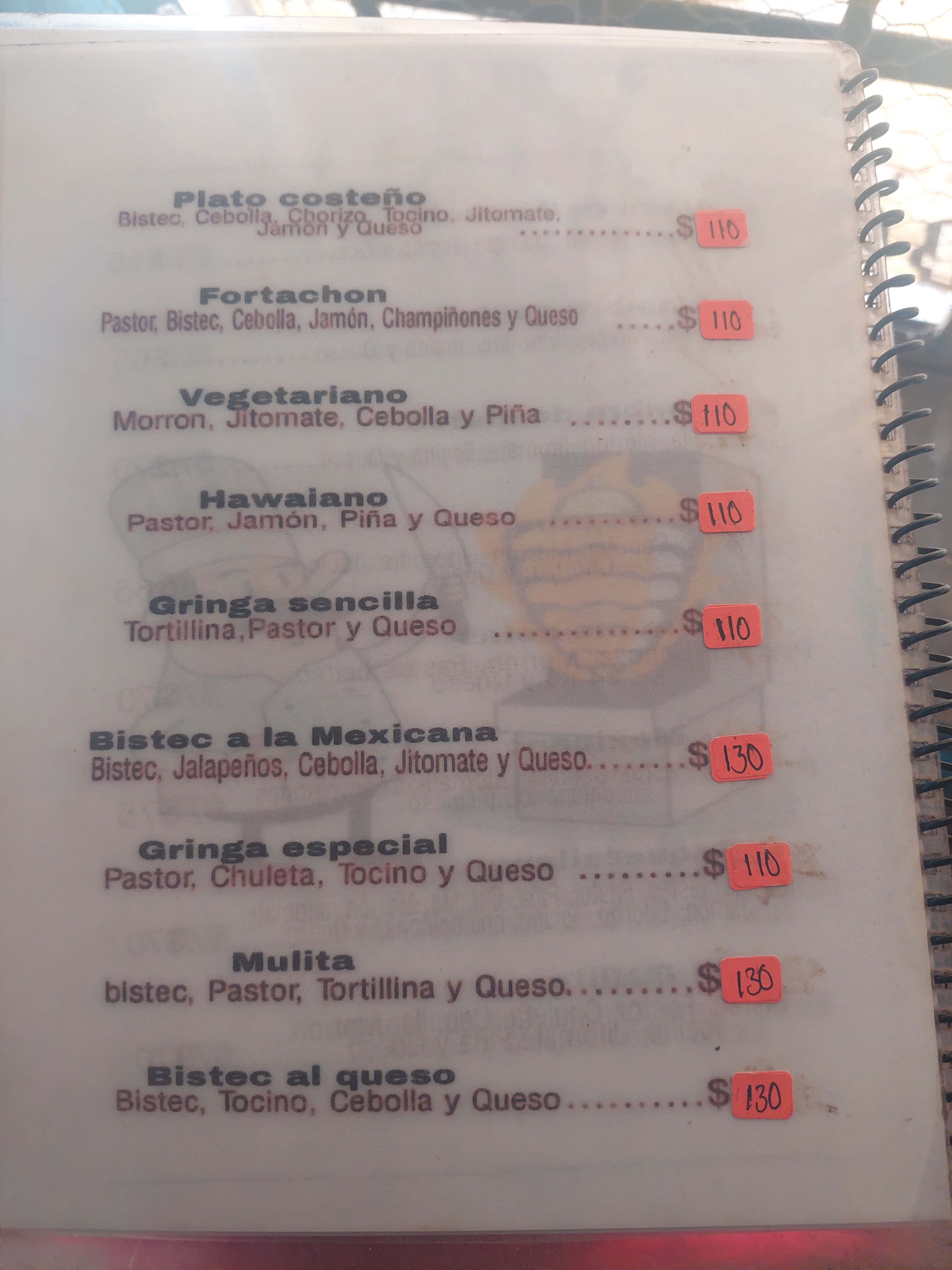 Taqueria toño image 4