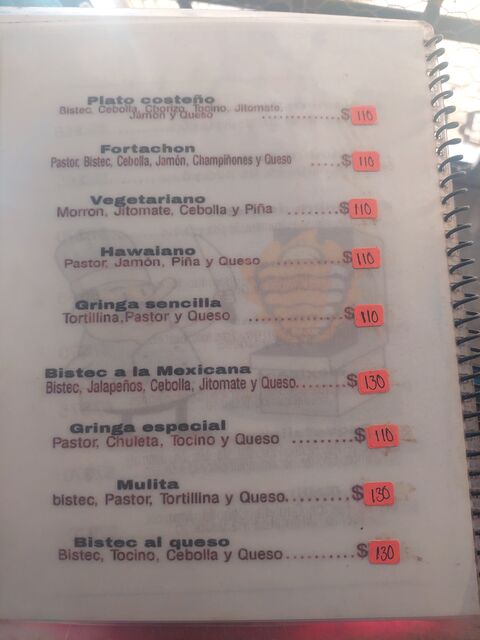 Taqueria toño image 4