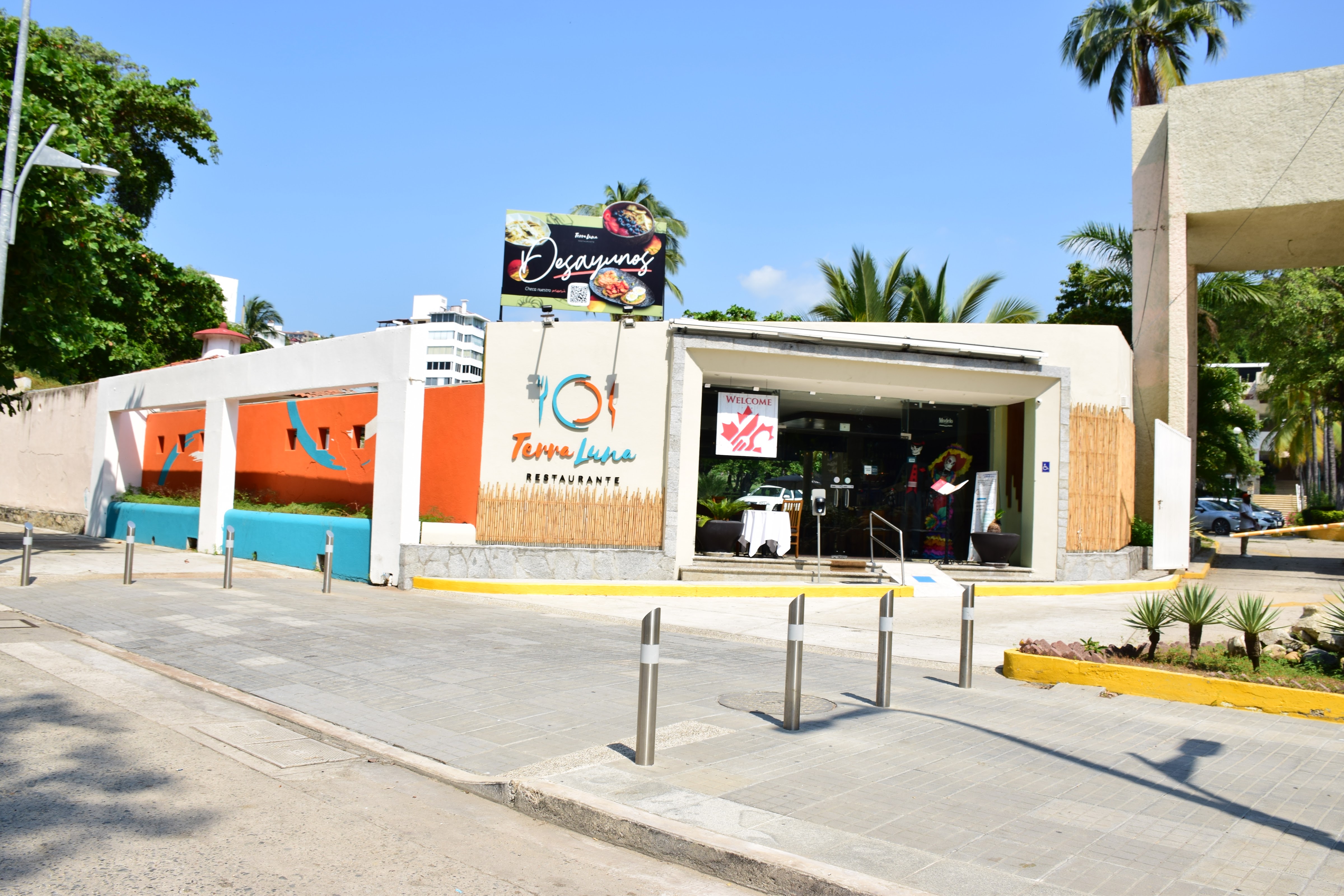 Restaurante Terra Luna image 1