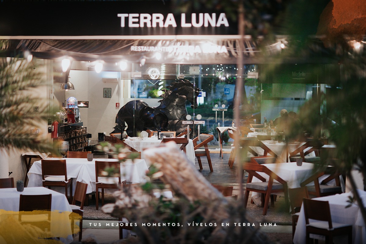 Restaurante Terra Luna image 3