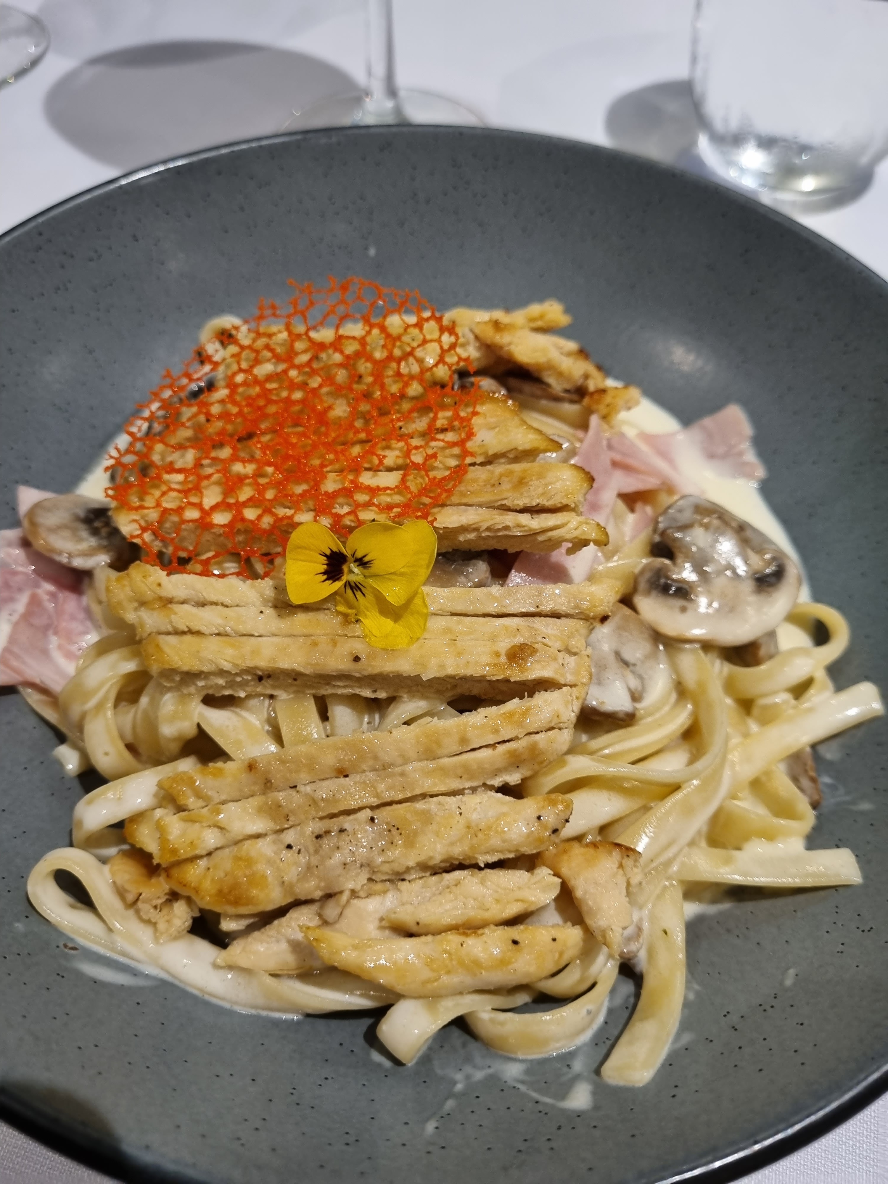 Restaurante Terra Luna image 5