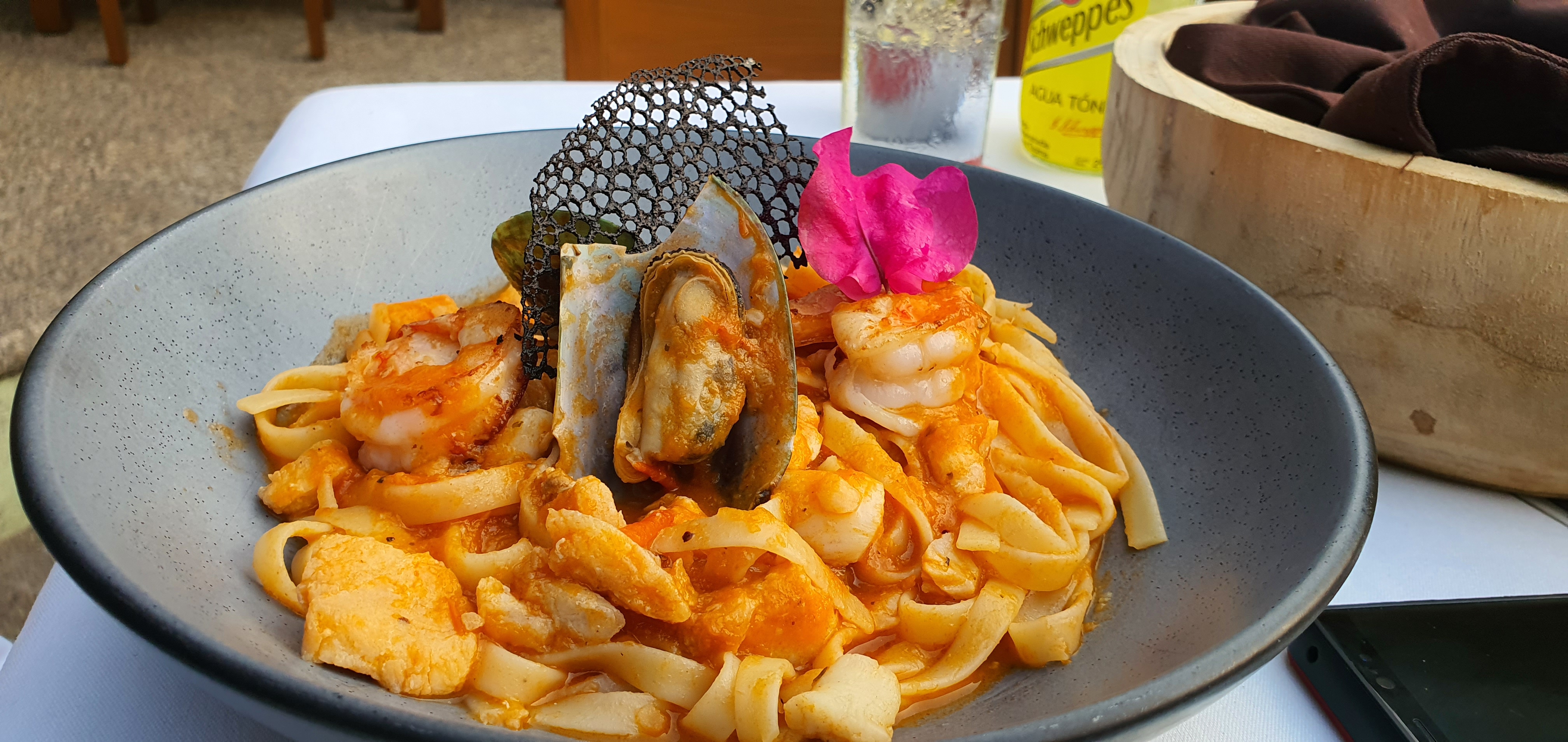 Restaurante Terra Luna image 6