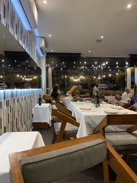 Restaurante Terra Luna image 8