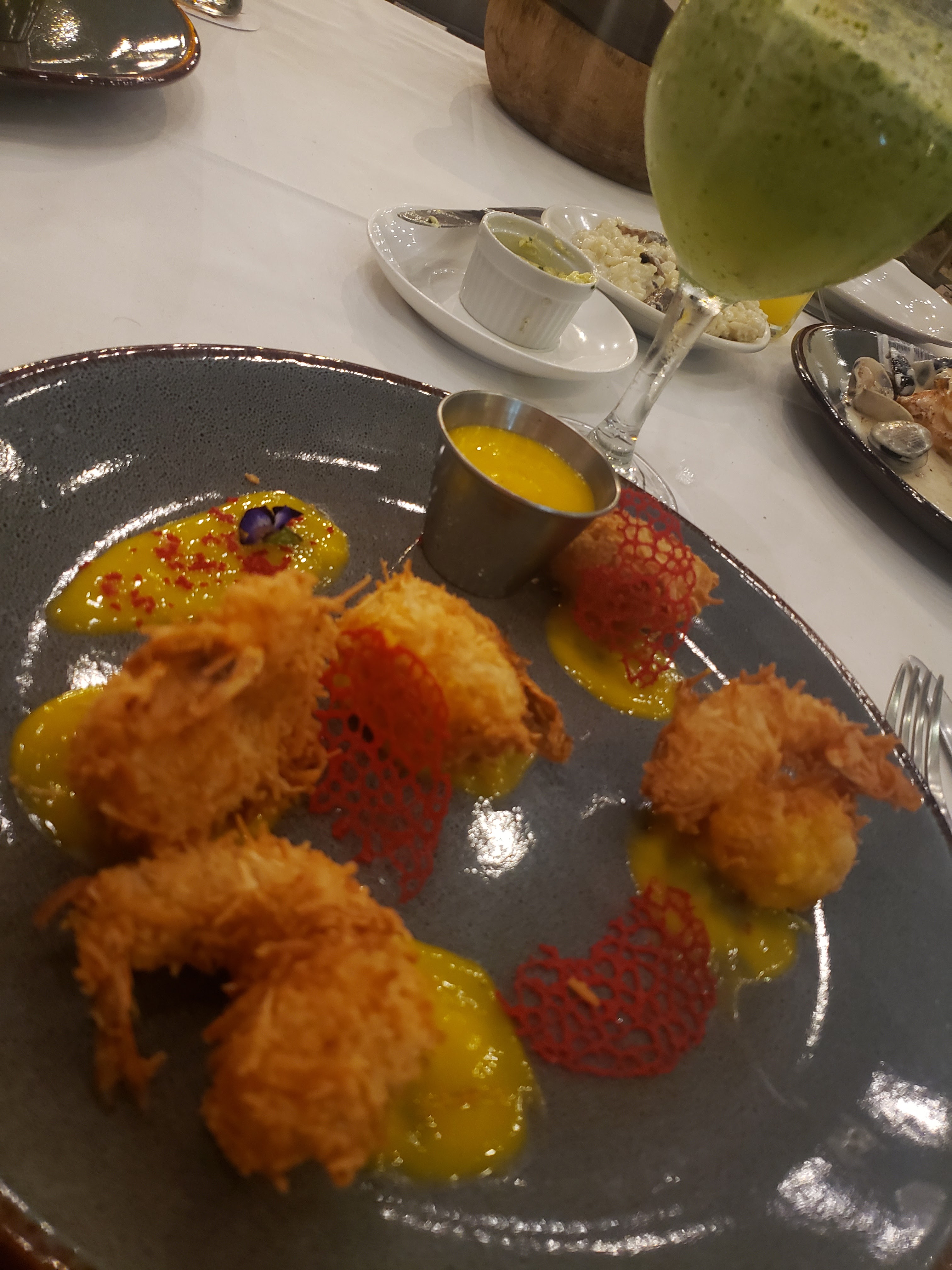 Restaurante Terra Luna image 9