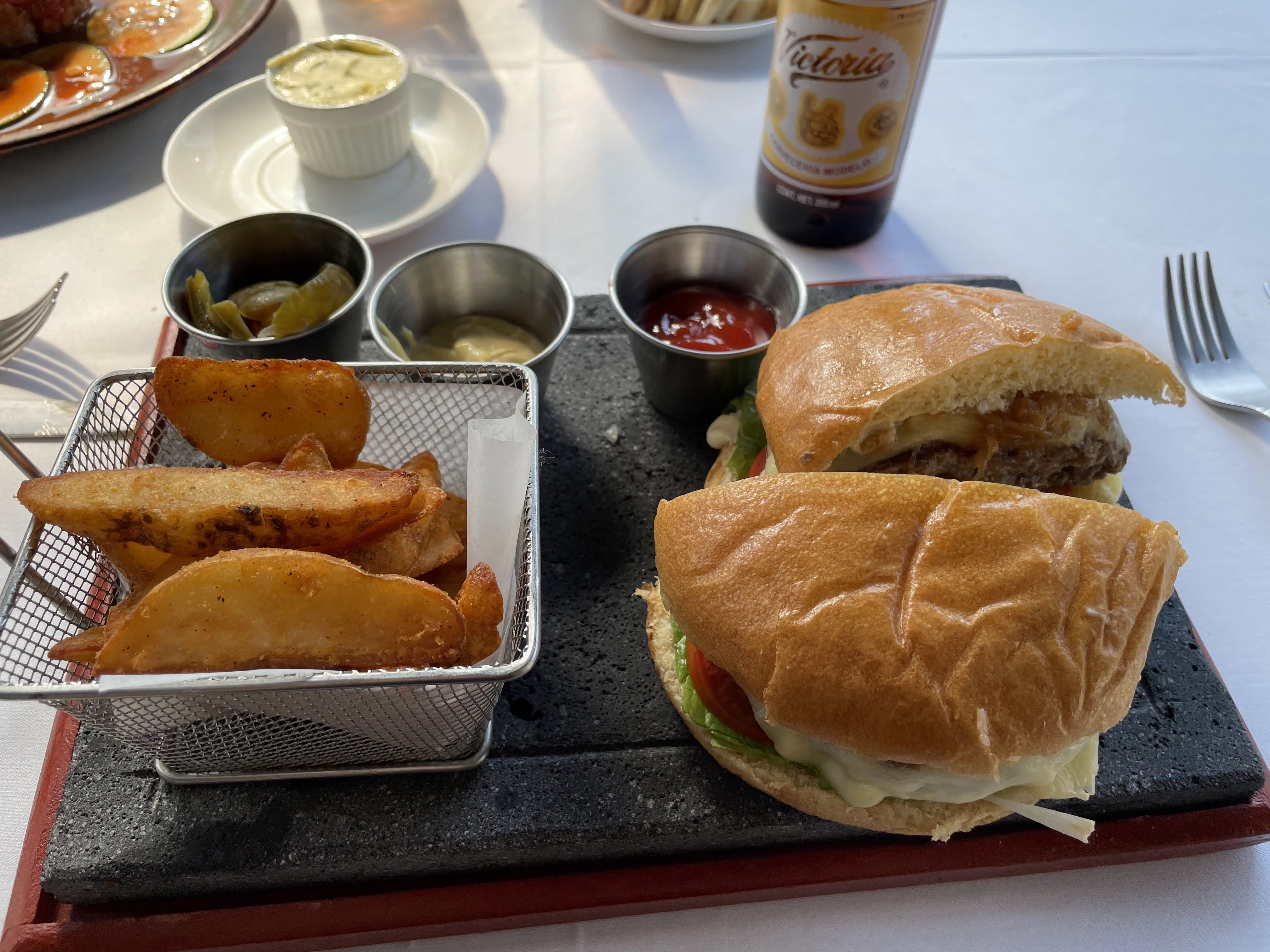 Restaurante Terra Luna image 10