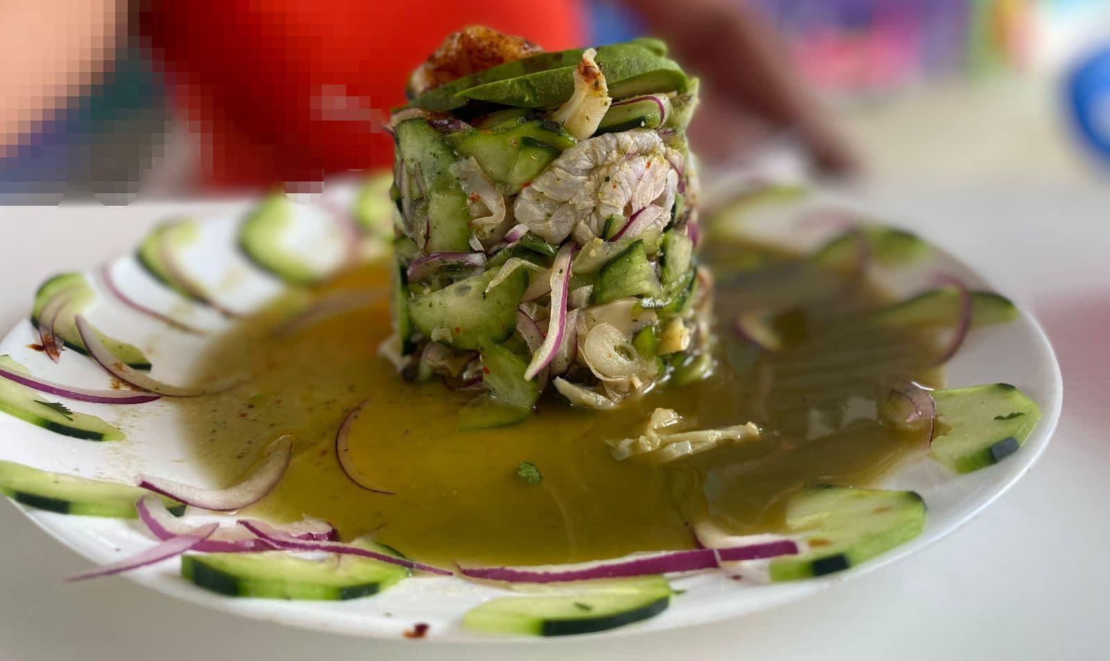 Mariscos Dany image 2
