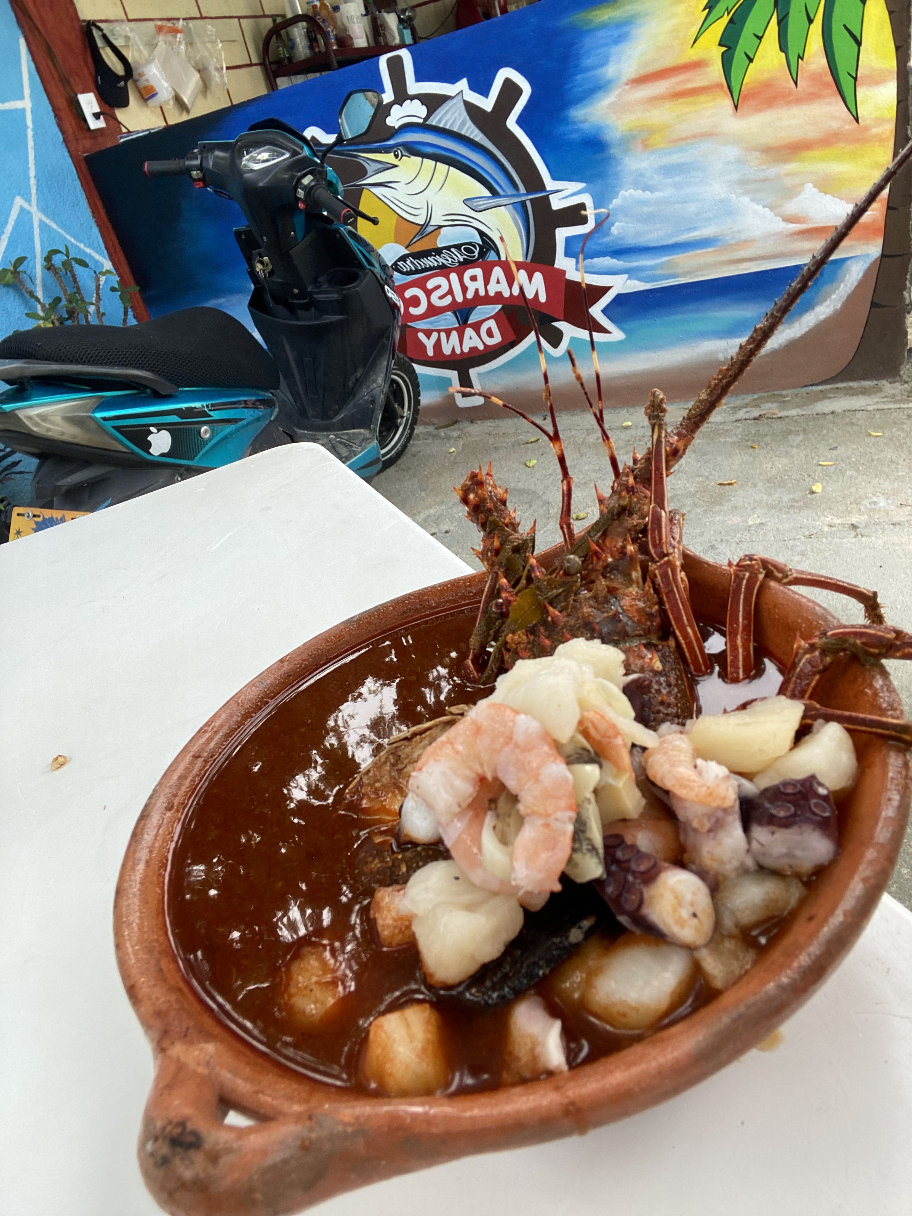Mariscos Dany image 4