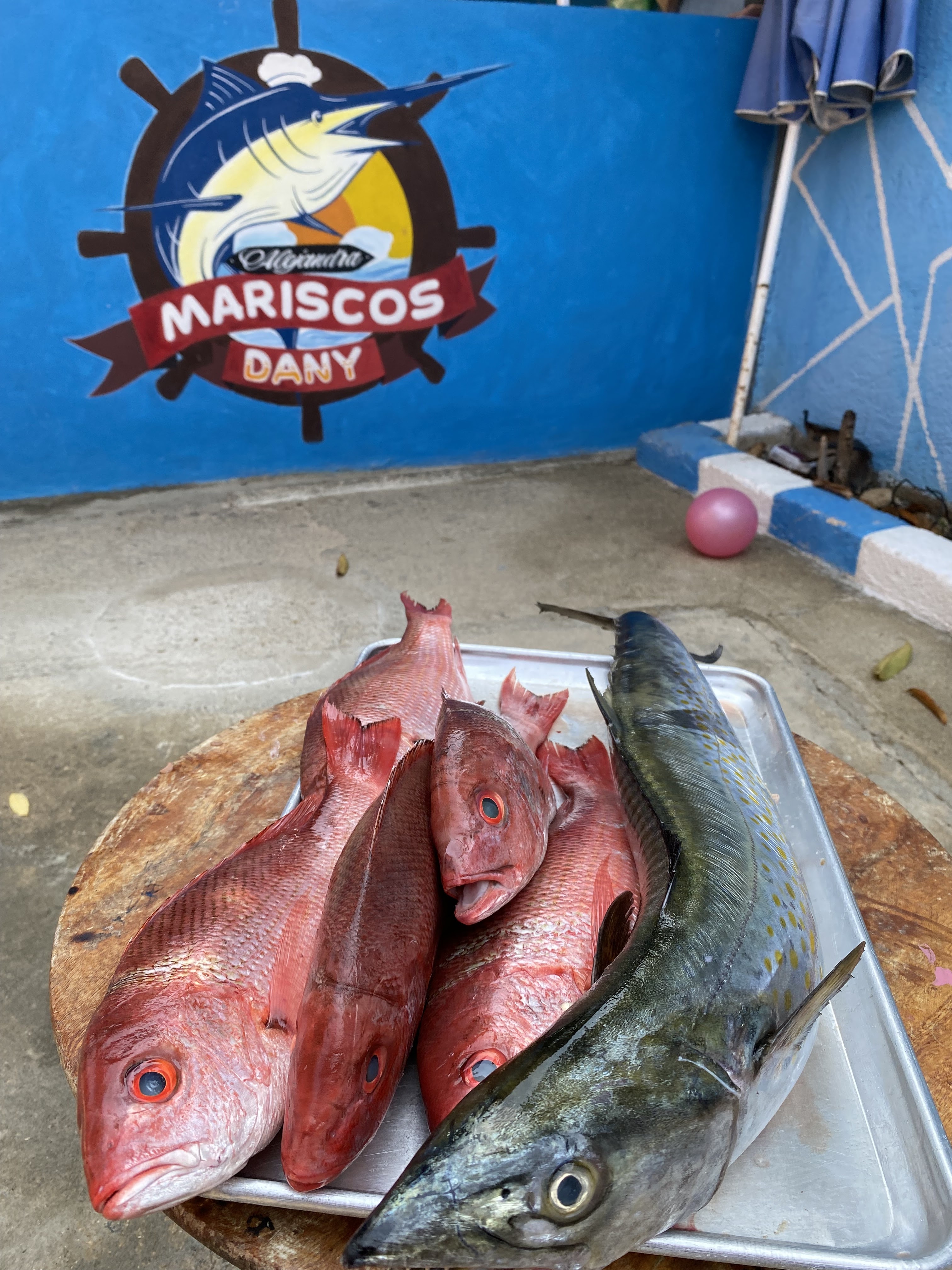 Mariscos Dany image 5