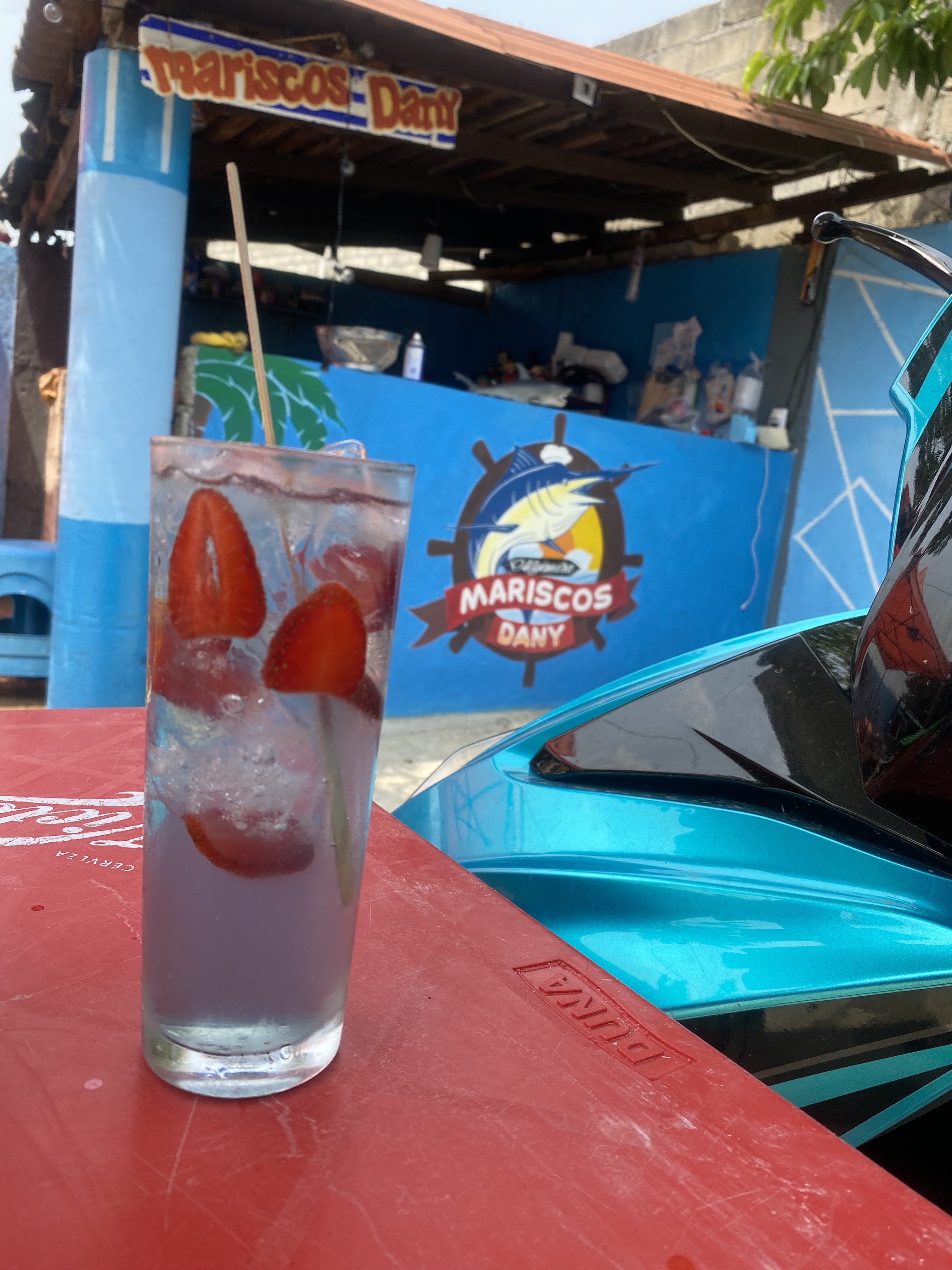 Mariscos Dany image 6