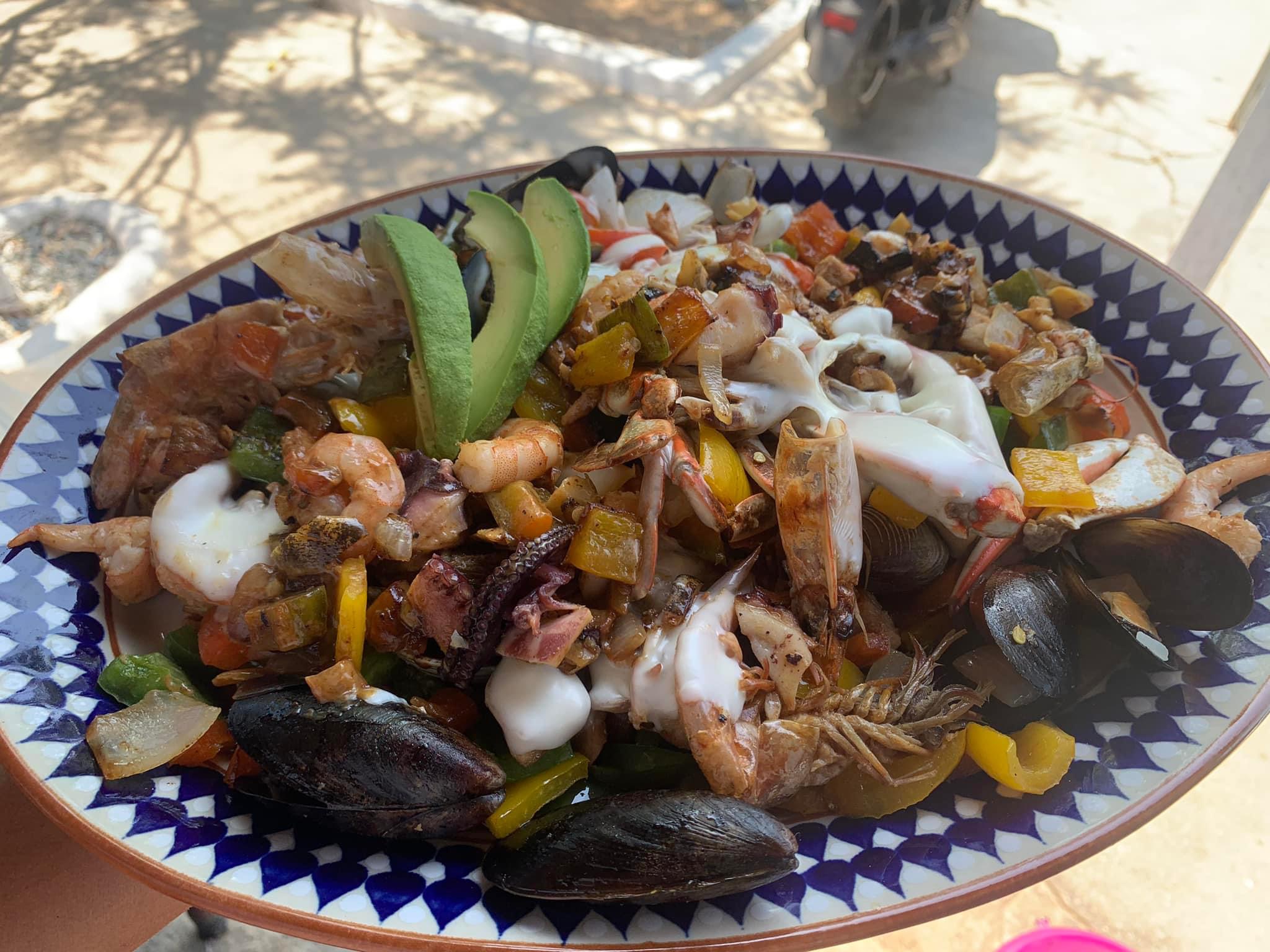 Mariscos Dany image 7