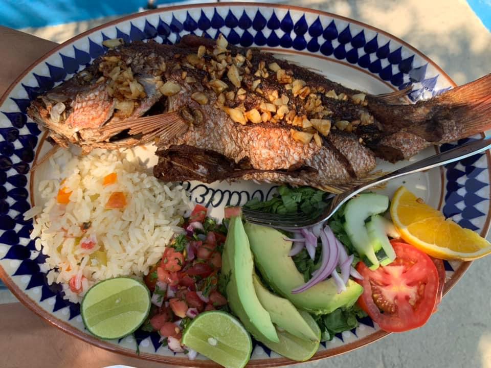 Mariscos Dany image 8