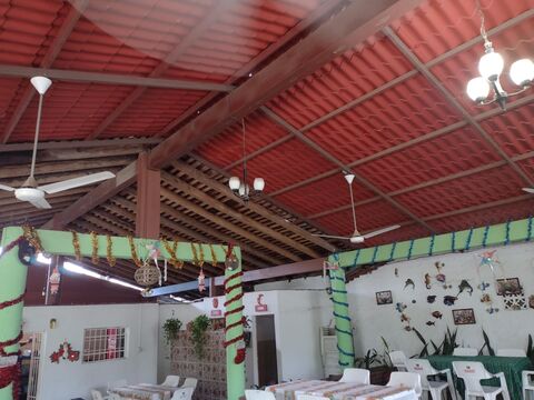 La Botana image 8