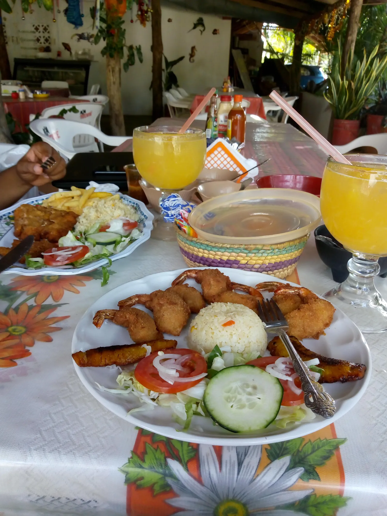 La Botana image 10