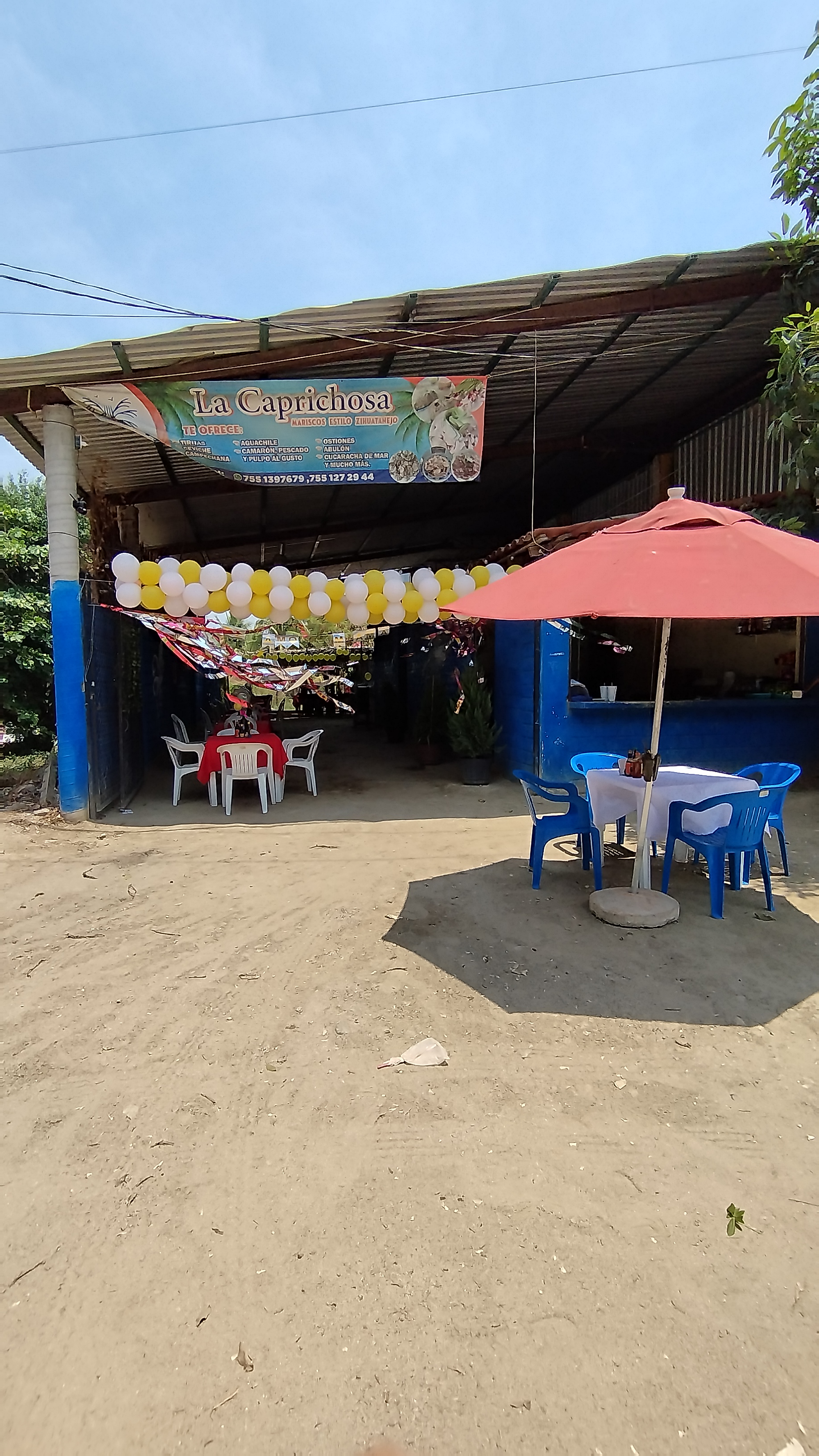 La Caprichosa image 1