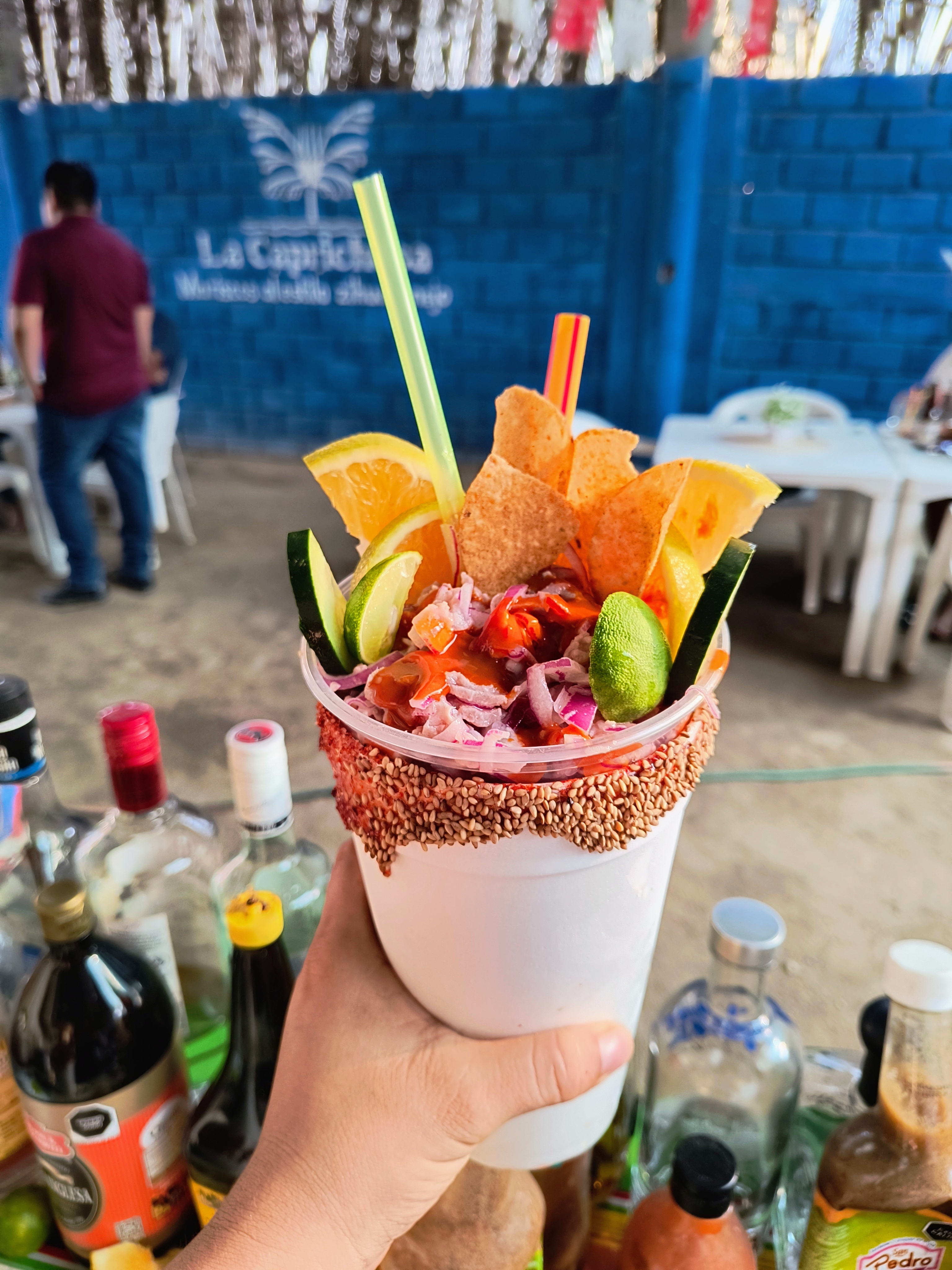 La Caprichosa image 3