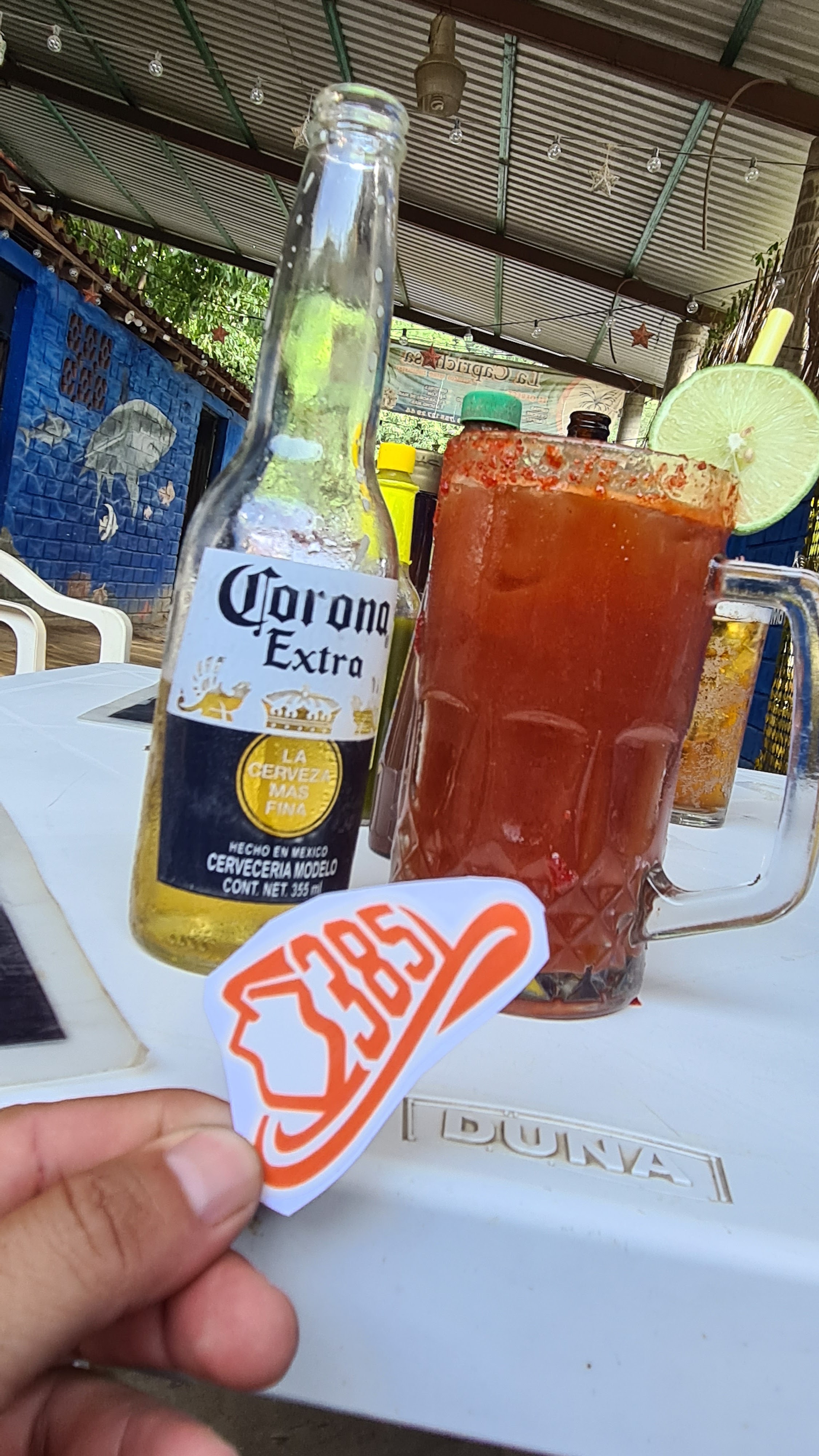 La Caprichosa image 8