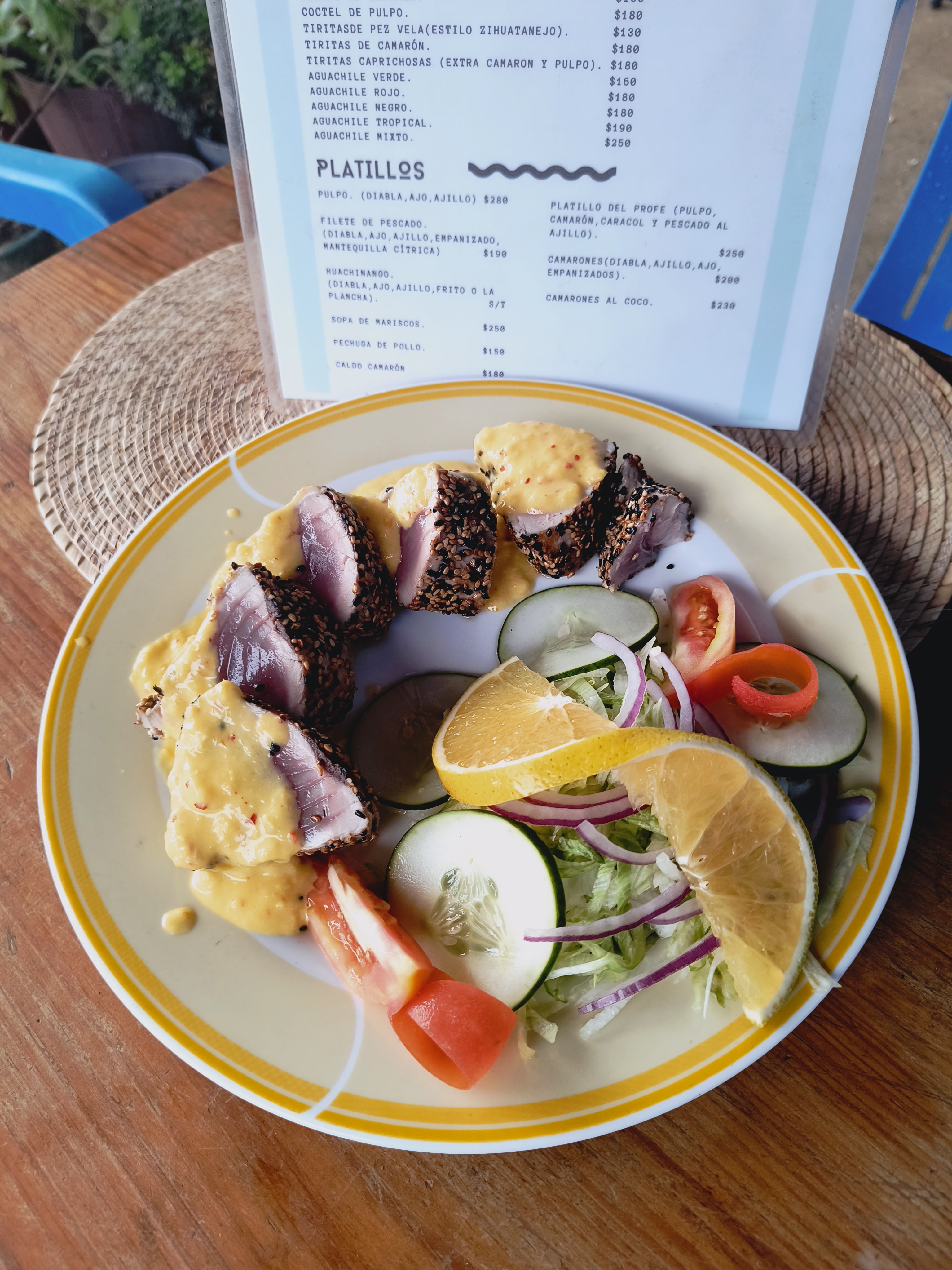 La Caprichosa image 9