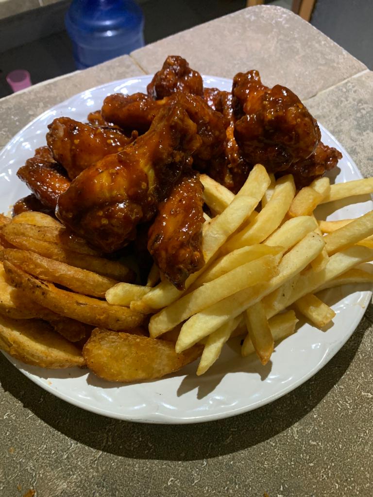 Cherry's Pizza image 2