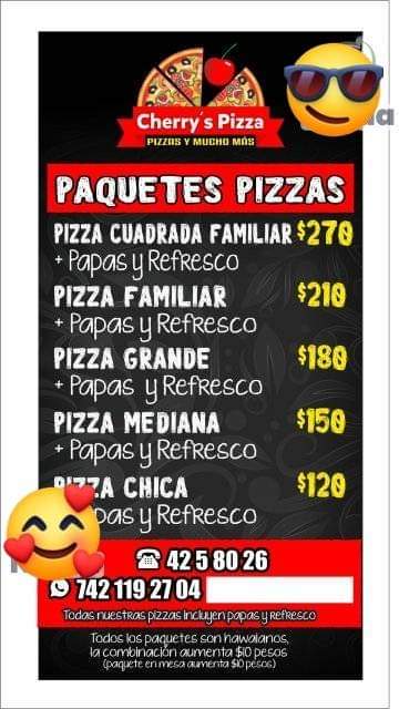 Cherry's Pizza image 10