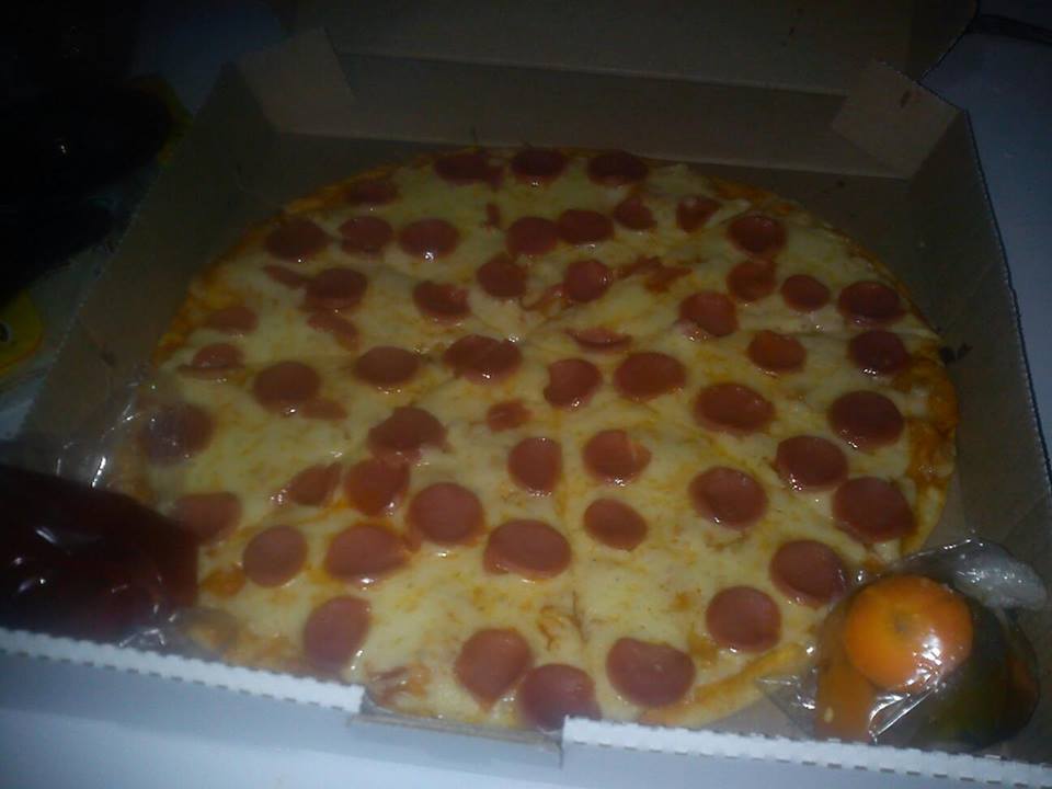 Marios Pizzas image 3