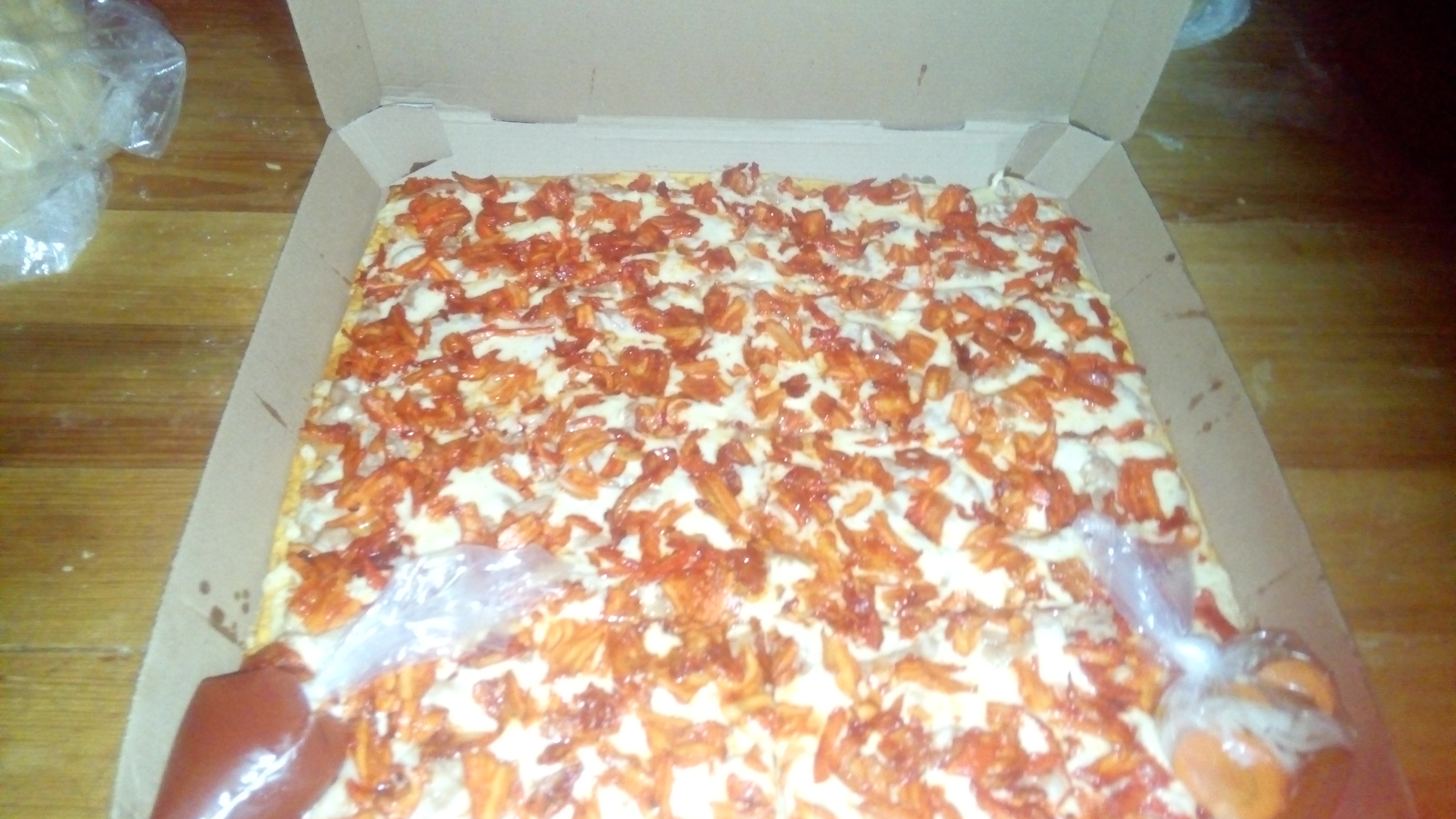 Marios Pizzas image 5