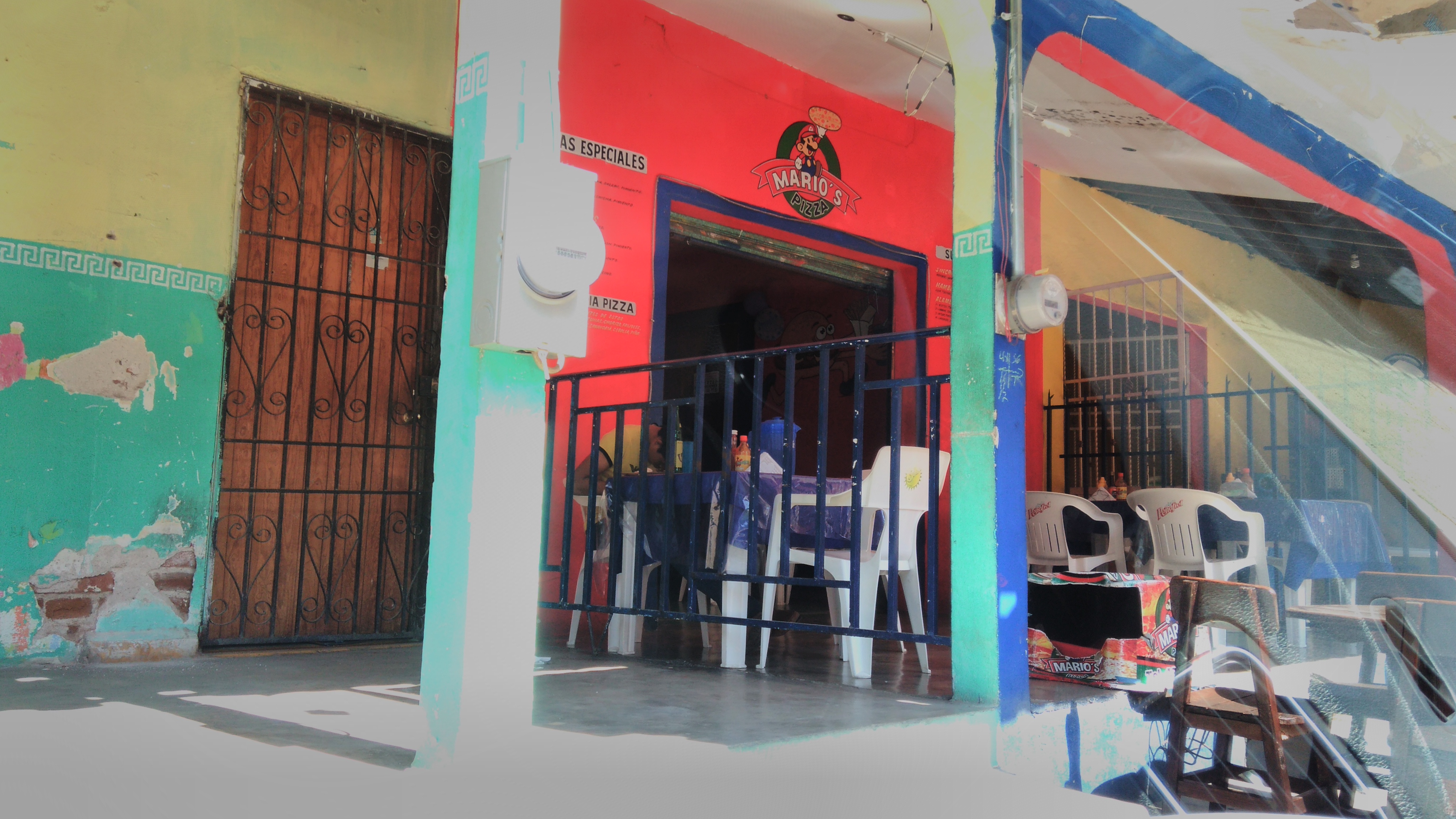 Marios Pizzas image 6