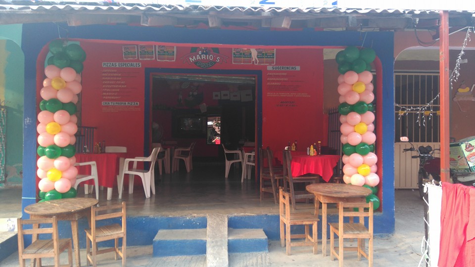 Marios Pizzas image 7