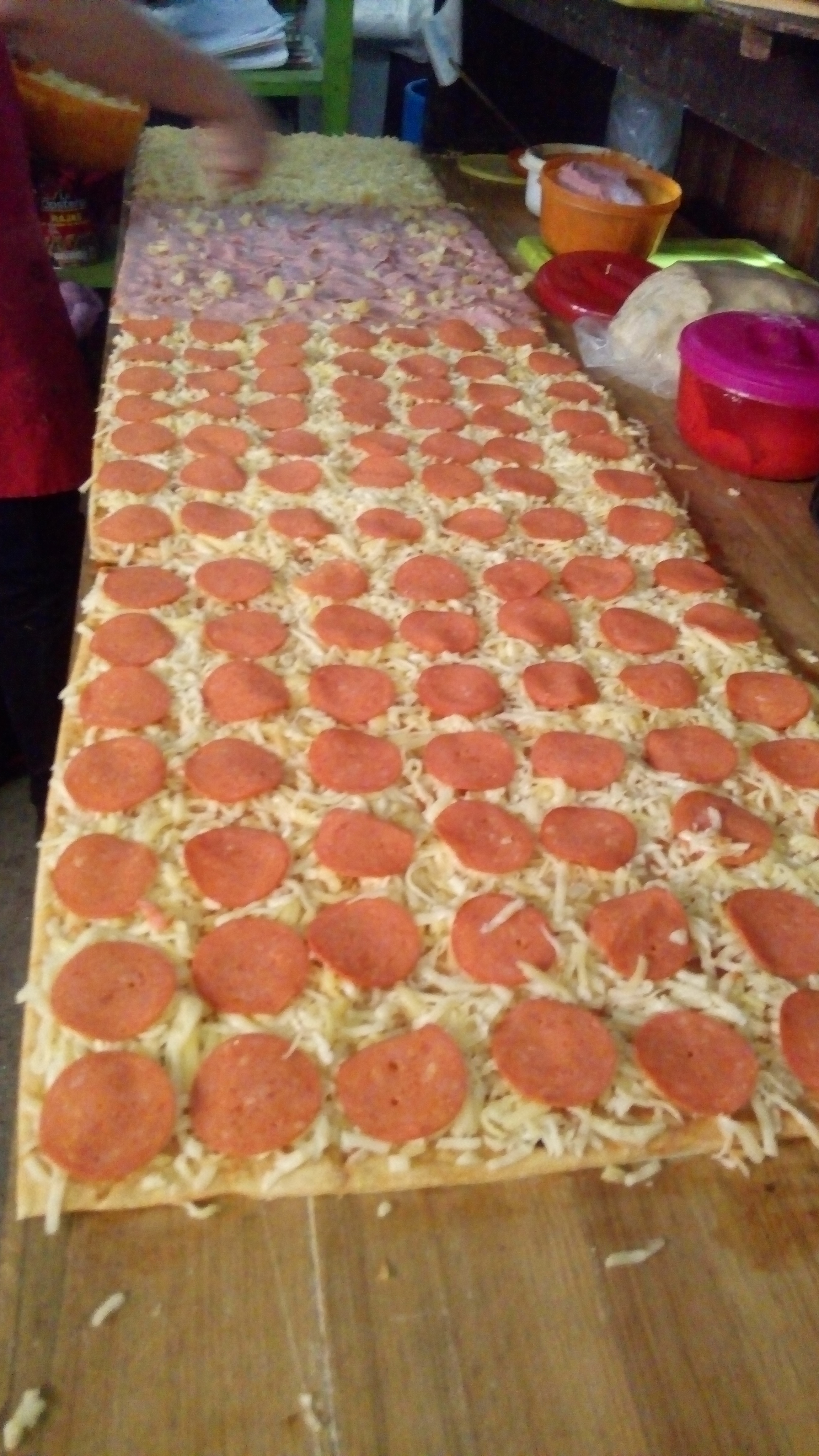 Marios Pizzas image 10