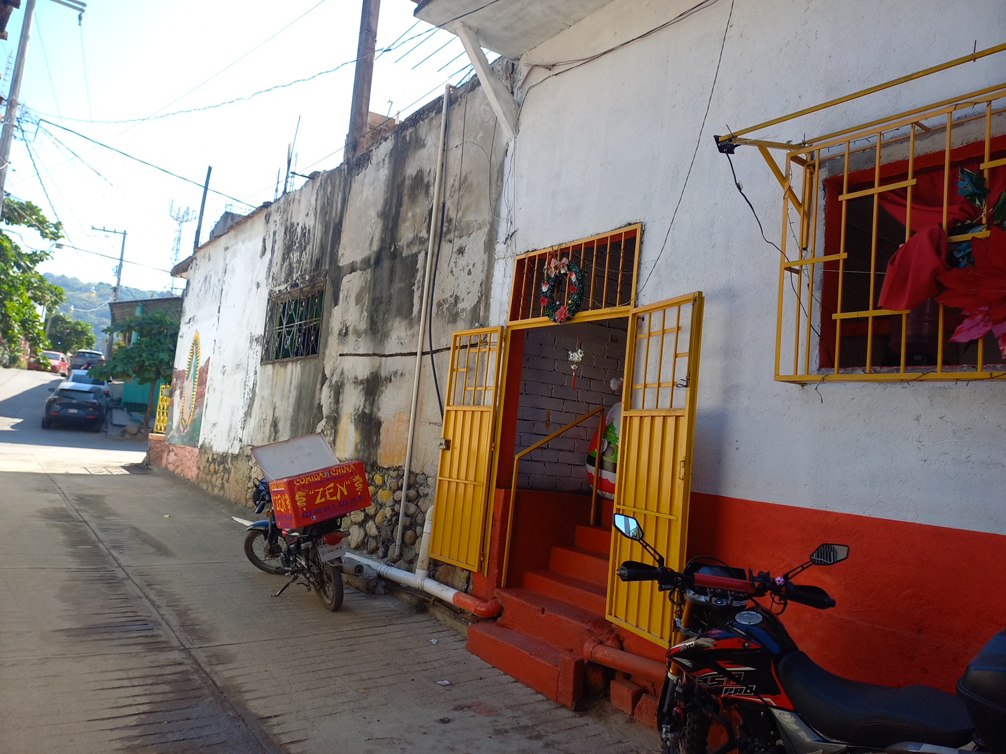 Comida China ZEN, suc. apolonio image 1