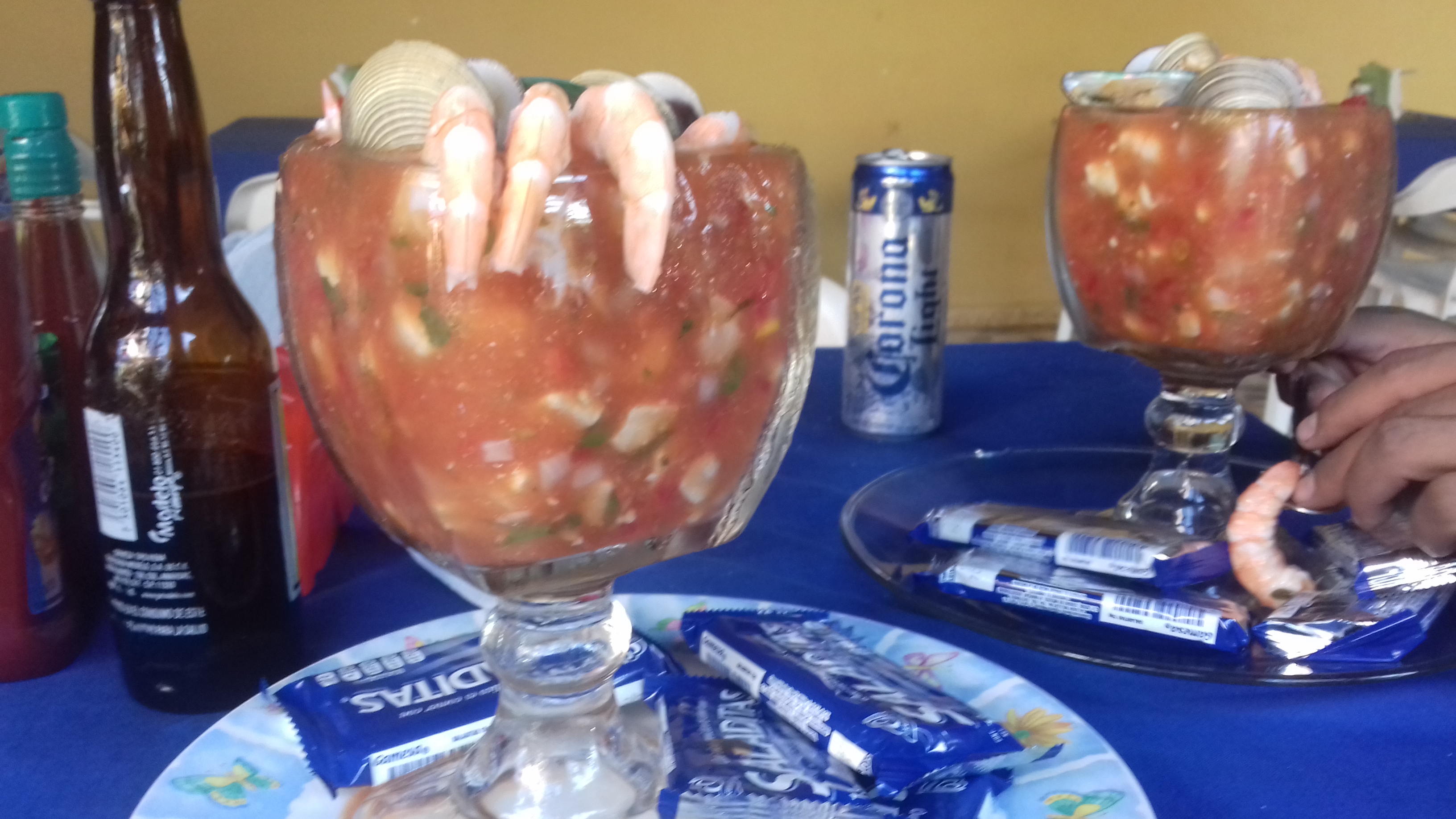 Enrramada Familiar El Amigo Kokon image 2