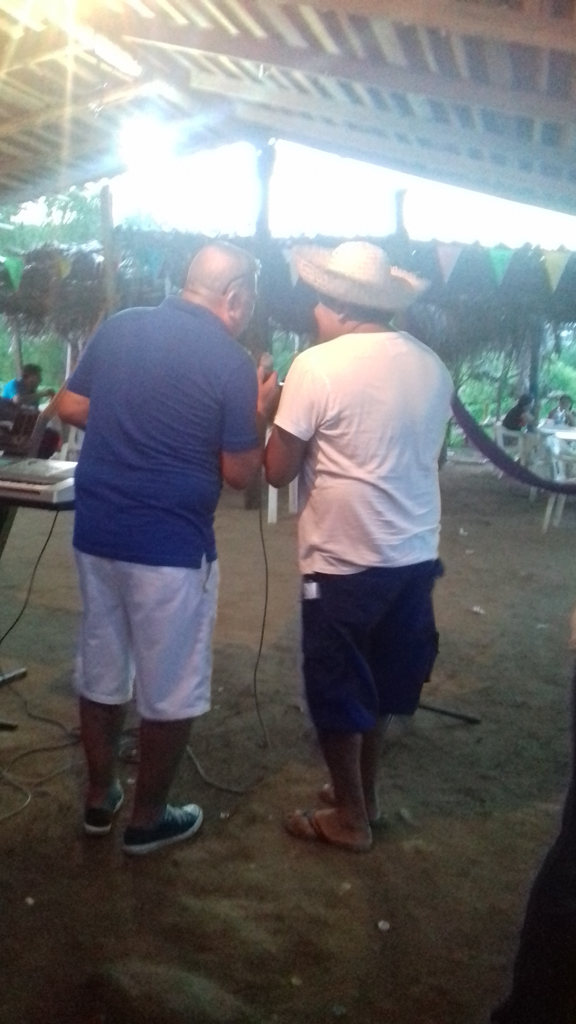 Enrramada Familiar El Amigo Kokon image 3