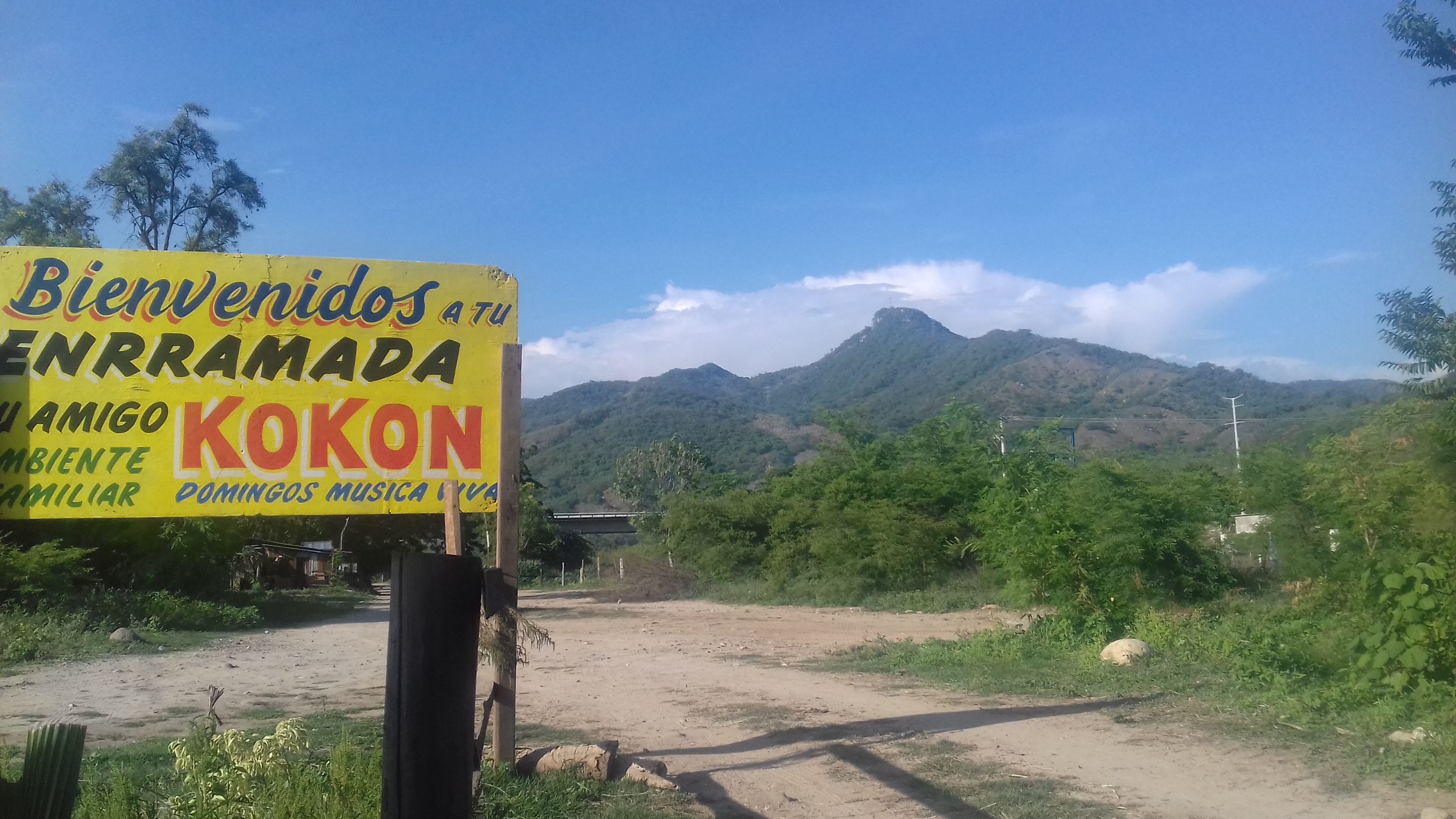 Enrramada Familiar El Amigo Kokon image 5