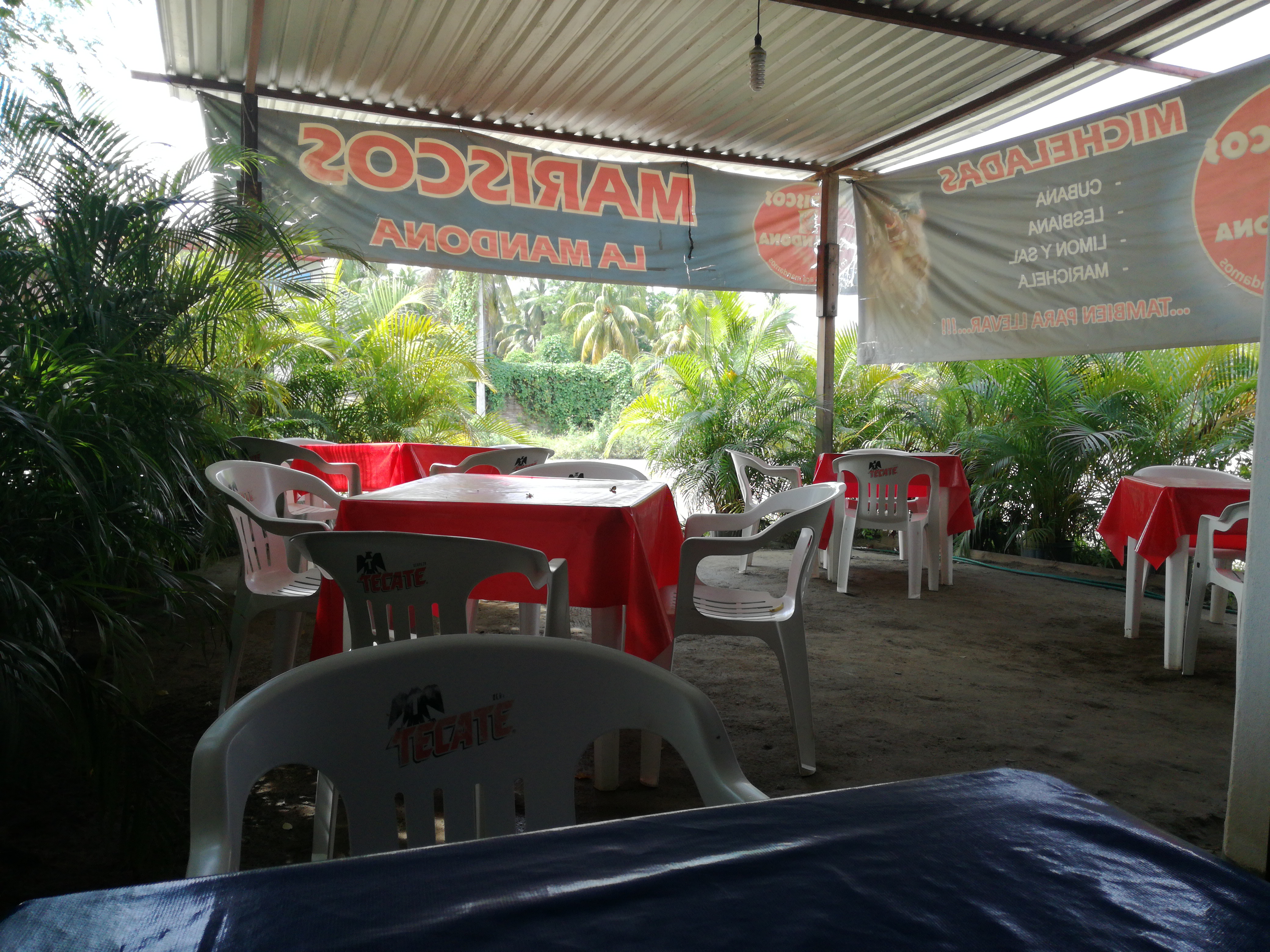 Marisqueria la mandona image 1