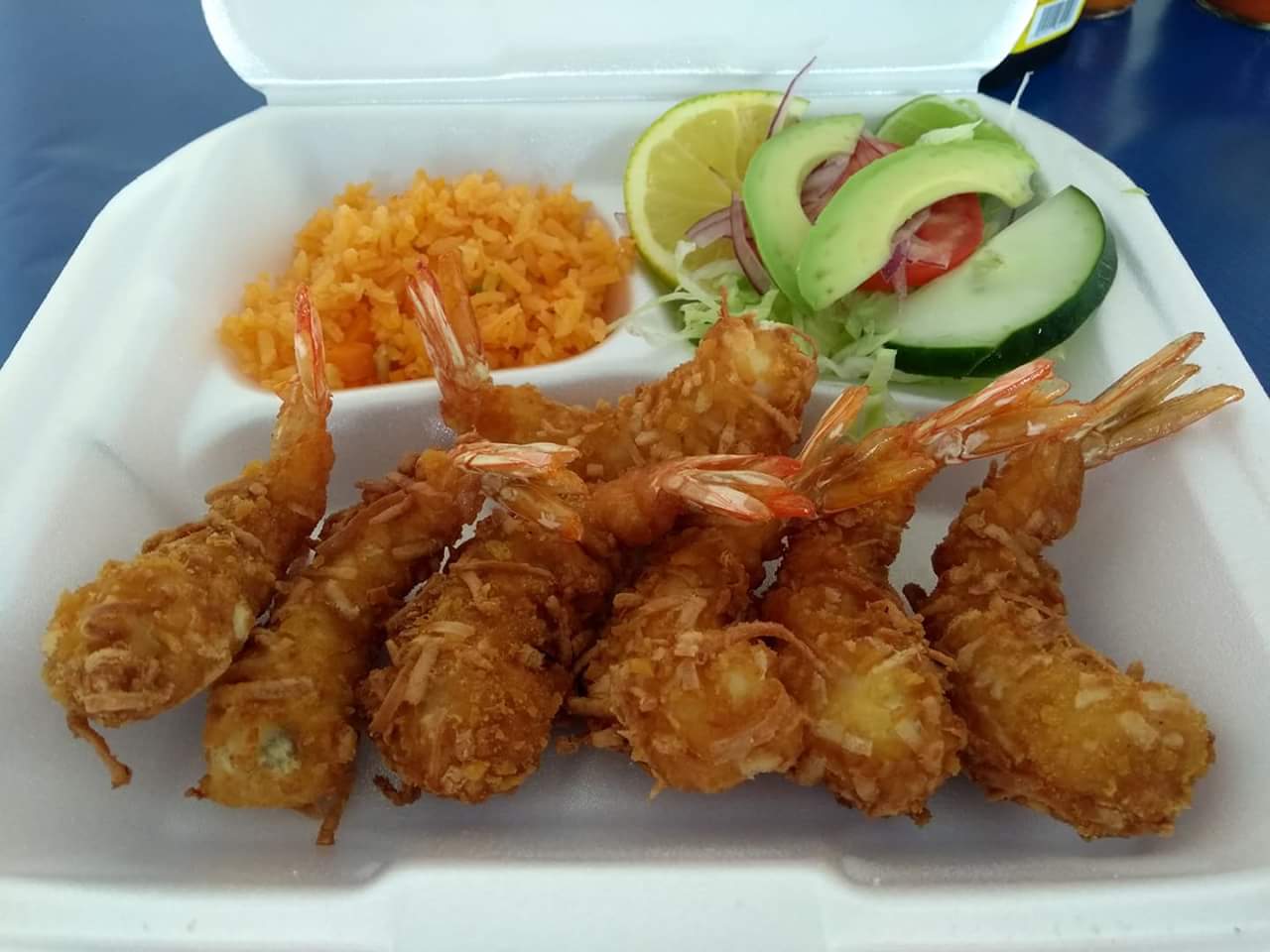 Marisqueria la mandona image 3