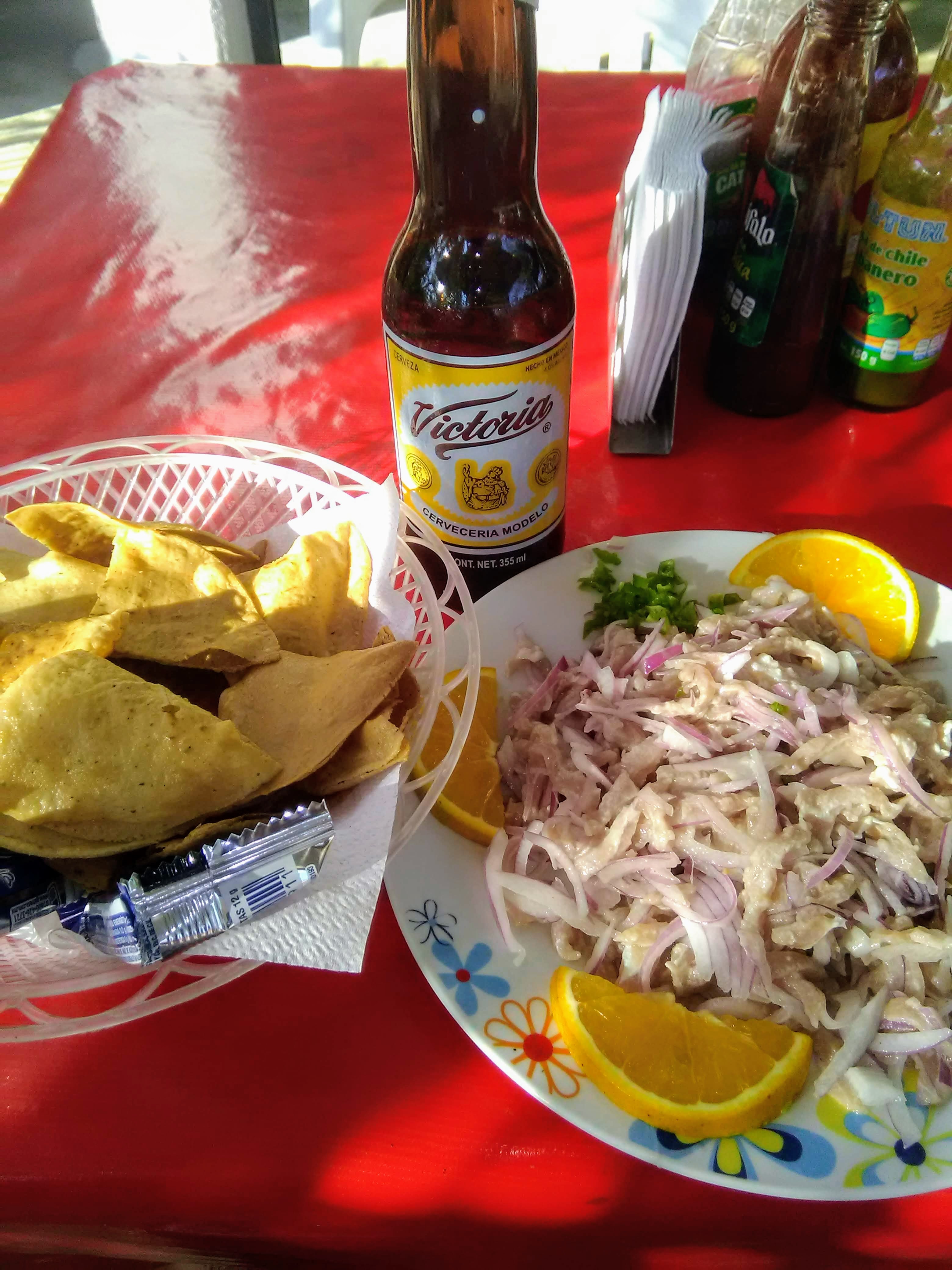 Marisqueria la mandona image 4