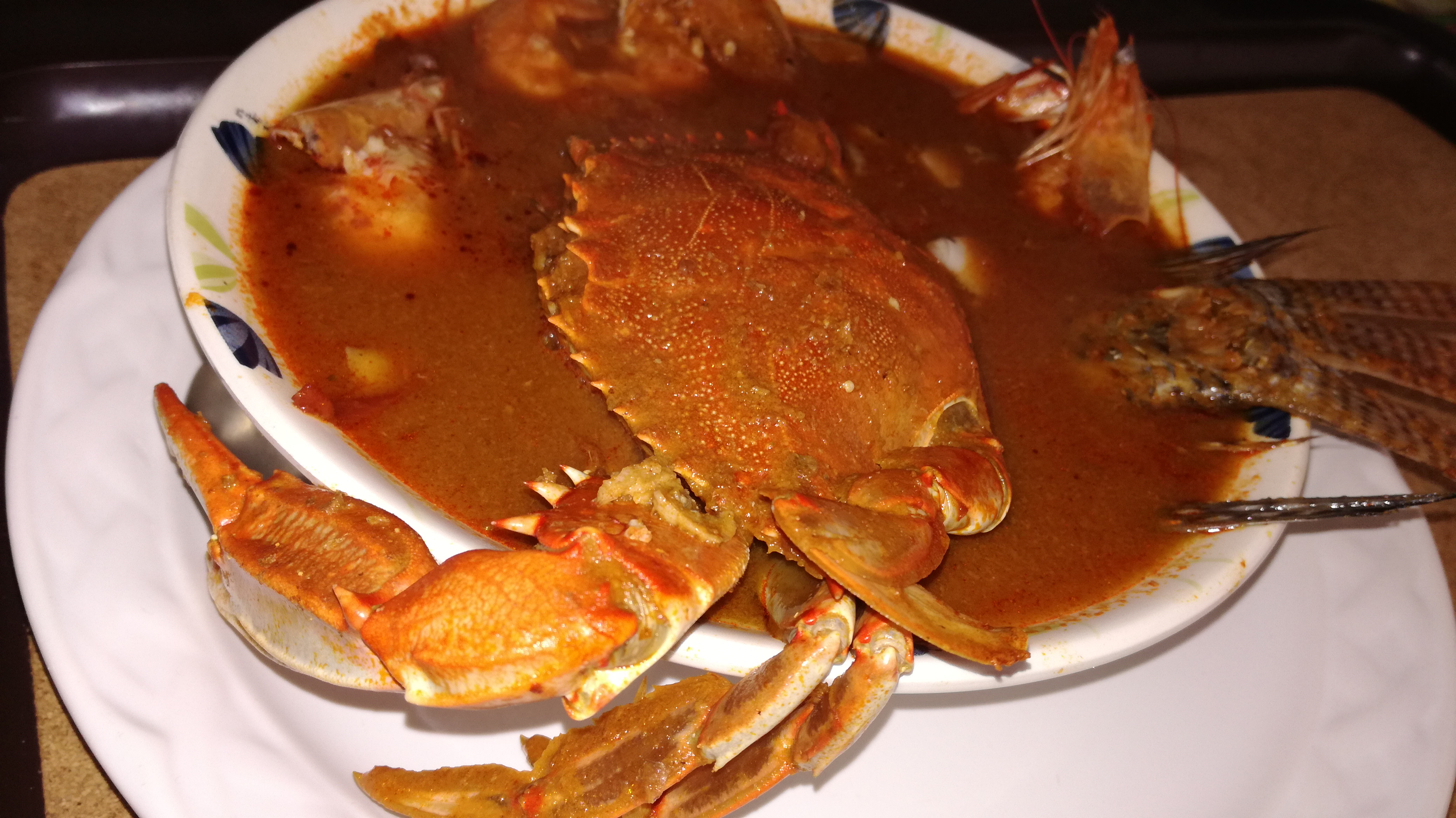 Marisqueria la mandona image 5