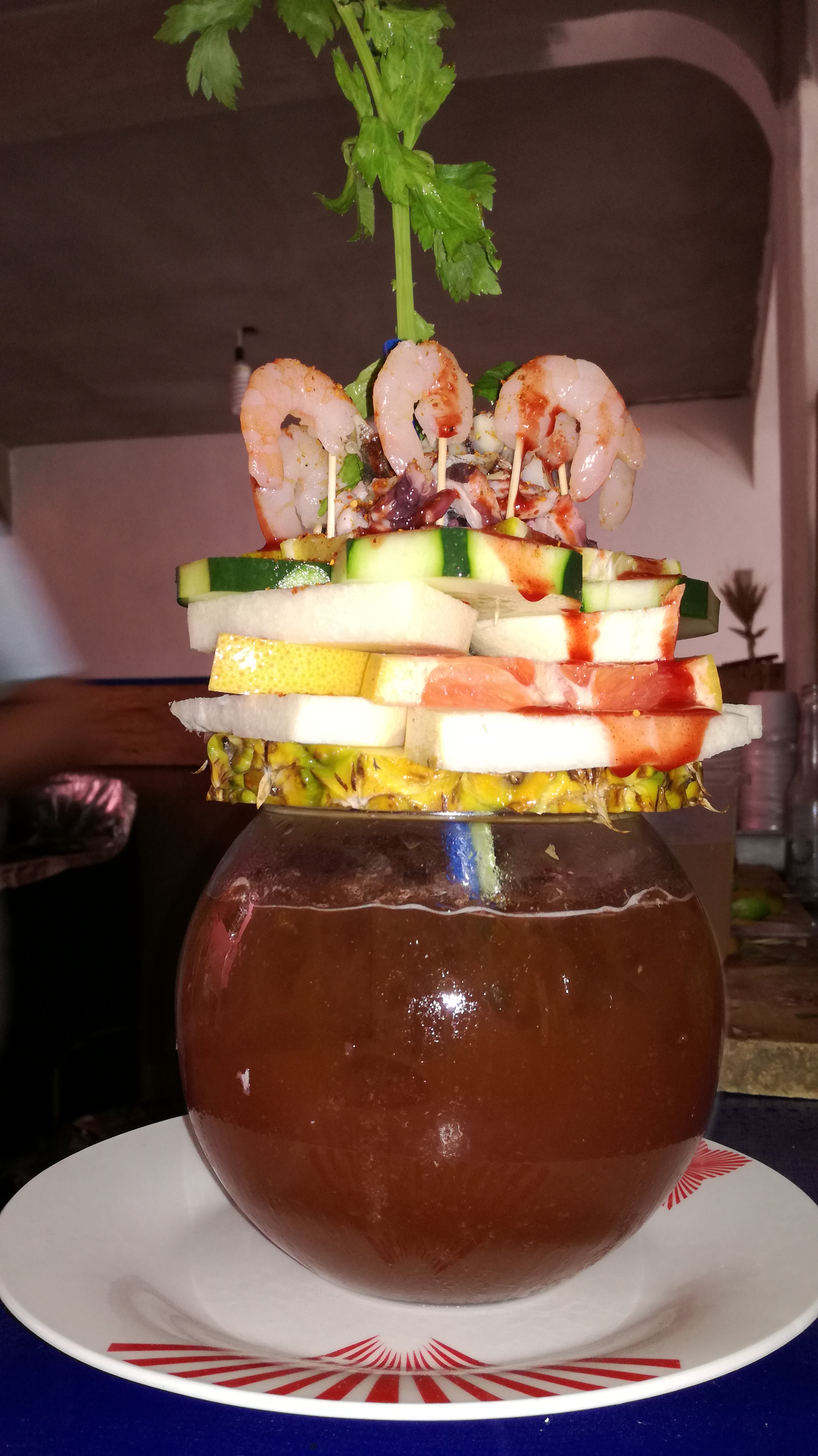 Marisqueria la mandona image 6