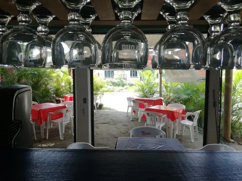 Marisqueria la mandona image 7