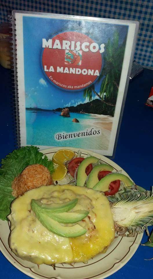 Marisqueria la mandona image 8