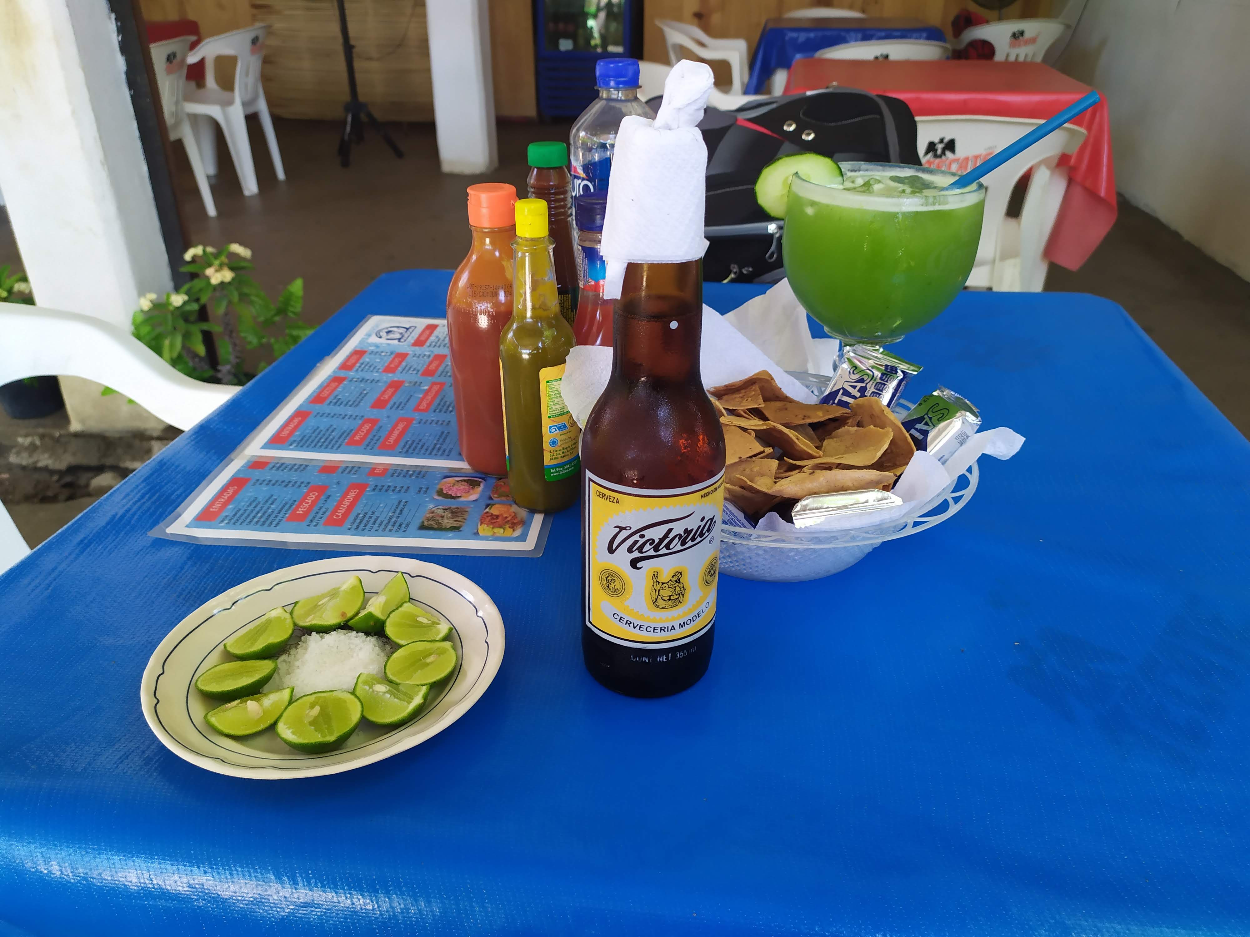 Marisqueria la mandona image 9