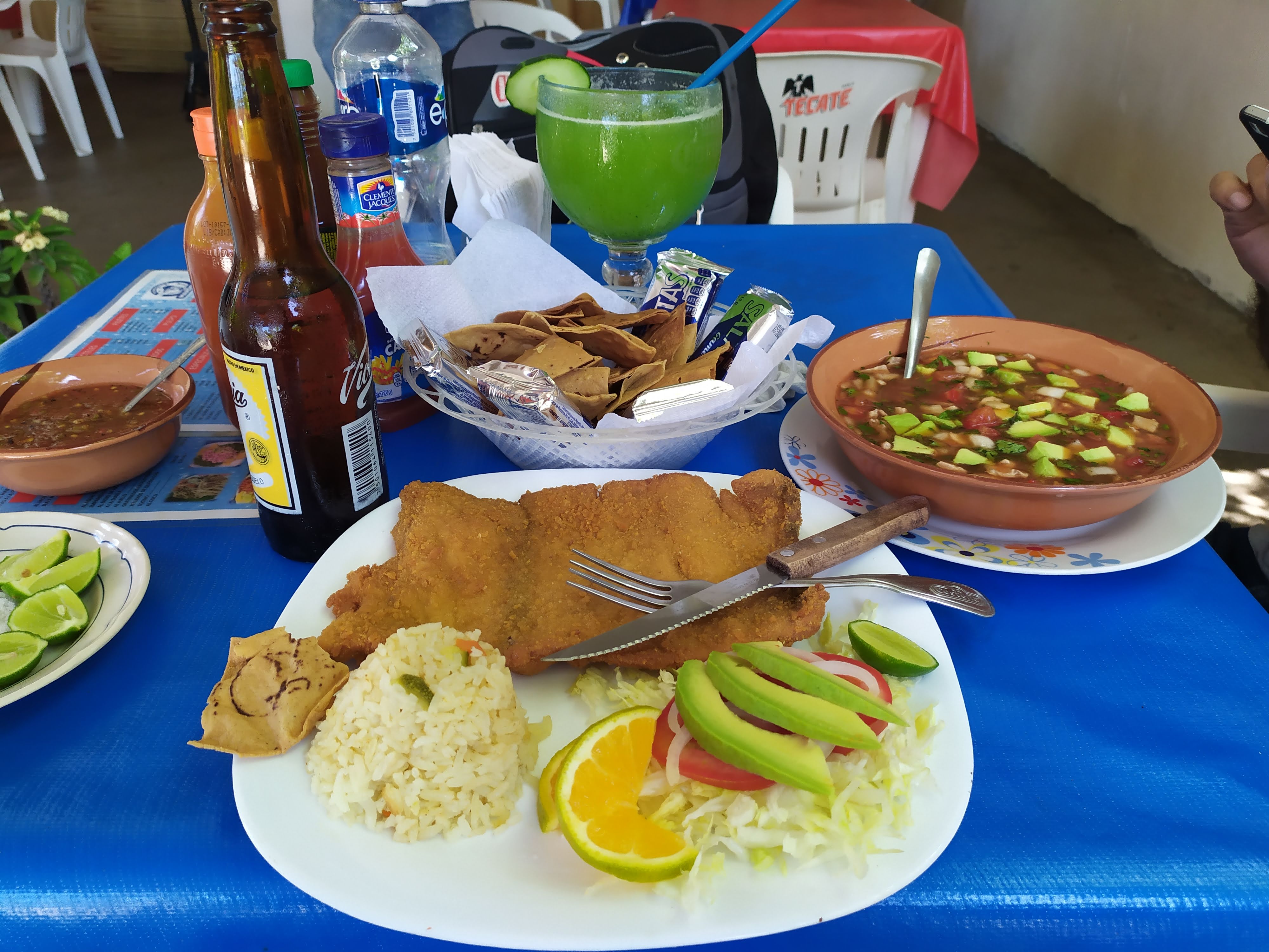 Marisqueria la mandona image 10